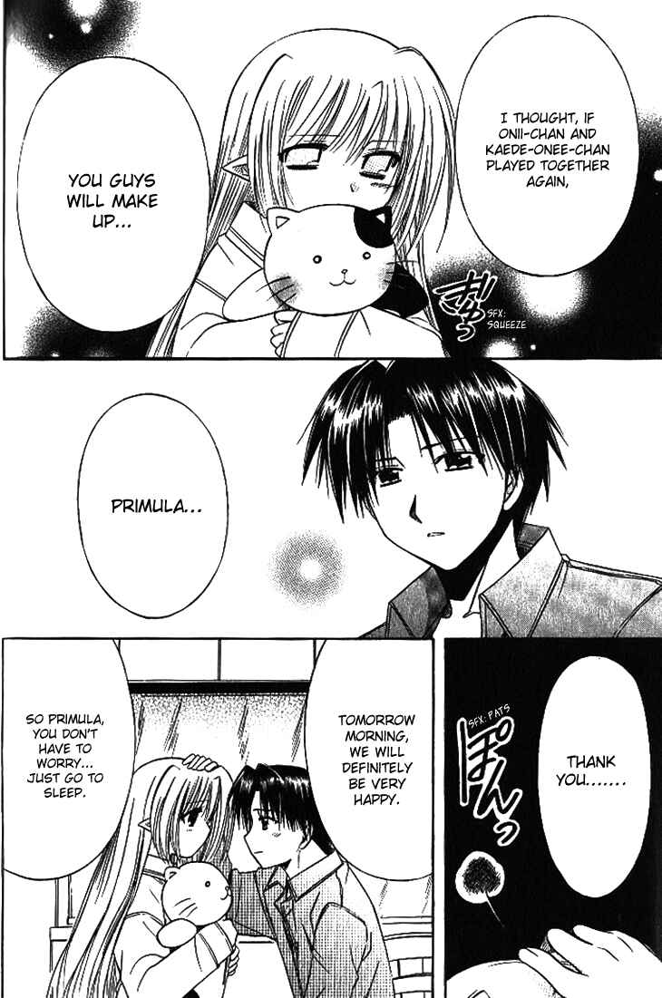 Page 22 Chapter 16 Shuffle! - Days in the Bloom
