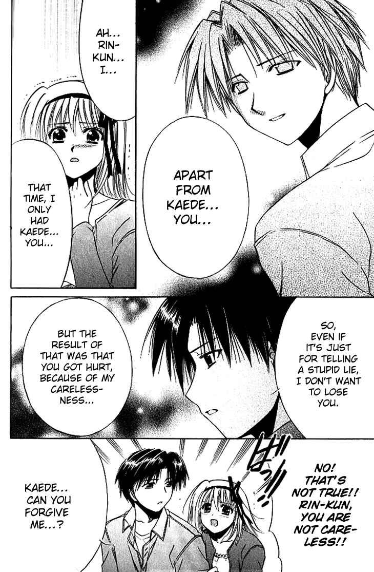 Page 28 Chapter 16 Shuffle! - Days in the Bloom