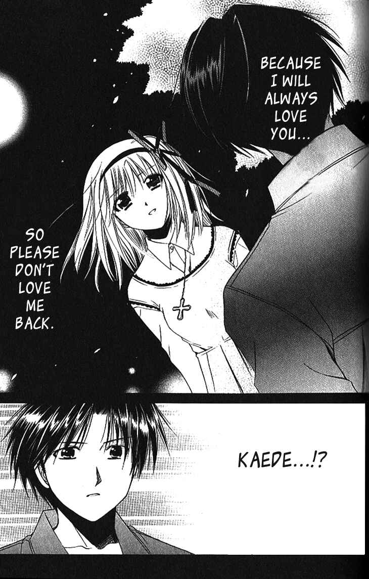Page 3 Chapter 16 Shuffle! - Days in the Bloom