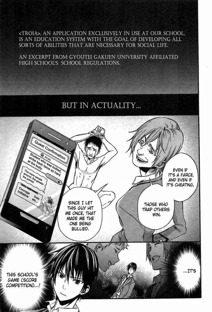 Page 1 Chapter 2 Appli-Trap