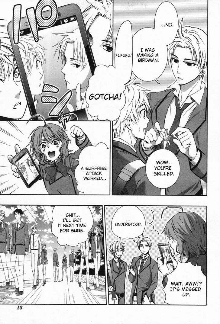 Page 14 Chapter 6 Appli-Trap