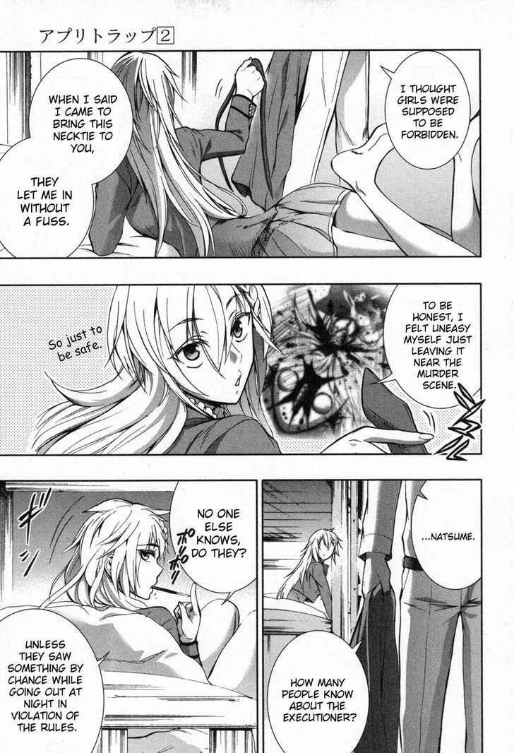 Page 28 Chapter 6 Appli-Trap