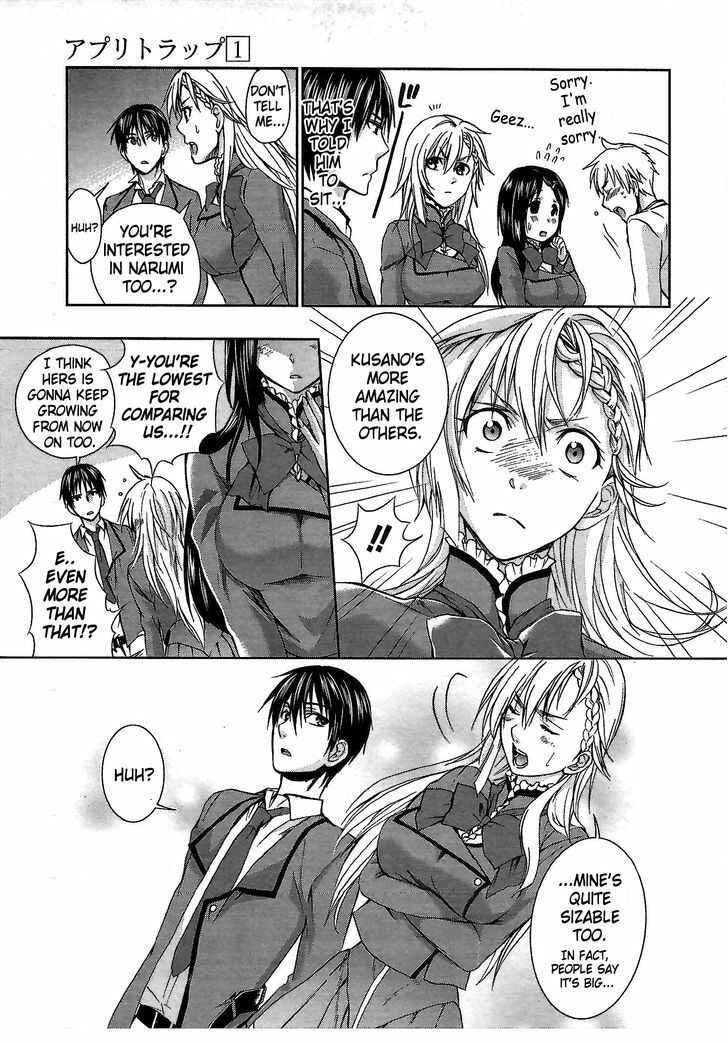 Page 11 Chapter 4 Appli-Trap