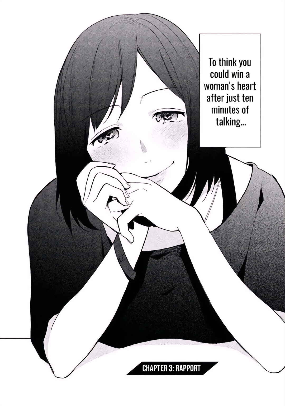 Page 2 Chapter 3 Boku wa Ai o Shoumei Shiyou to Omou.