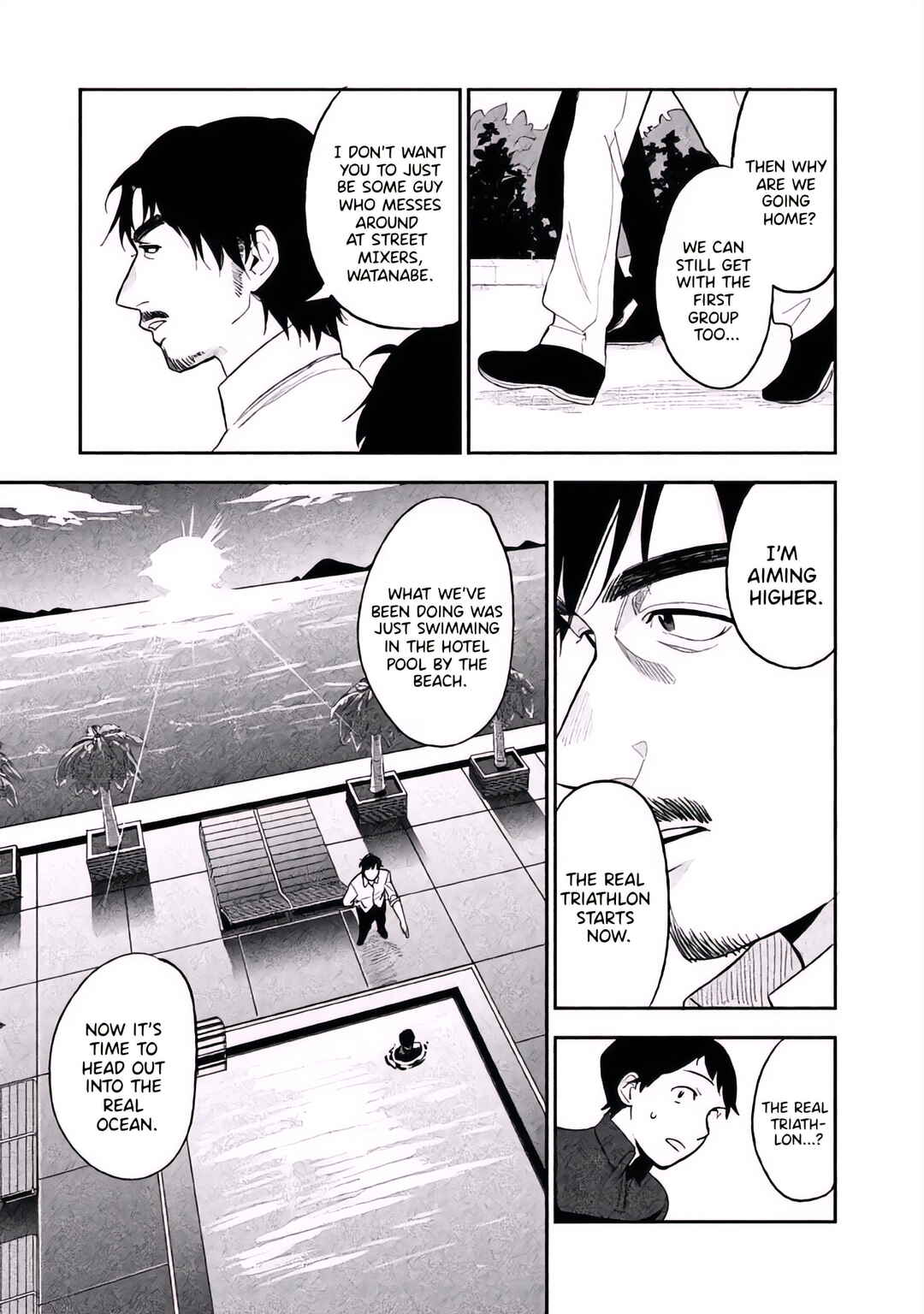 Page 29 Chapter 3 Boku wa Ai o Shoumei Shiyou to Omou.