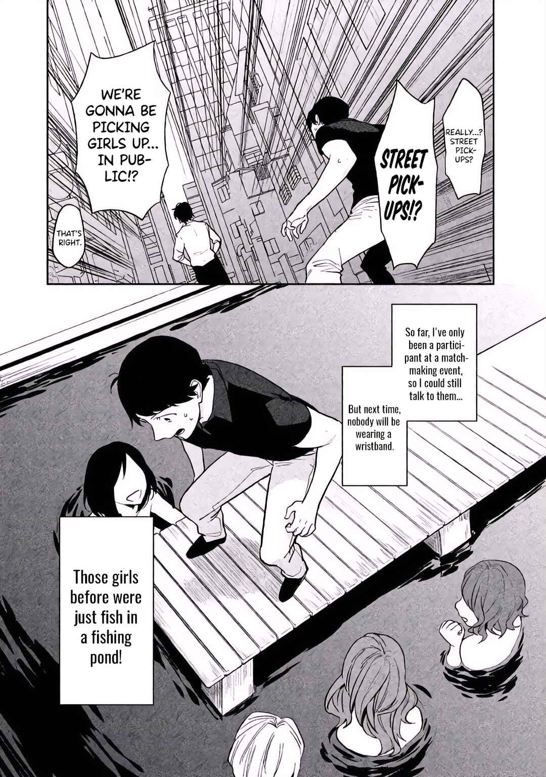 Page 31 Chapter 3 Boku wa Ai o Shoumei Shiyou to Omou.