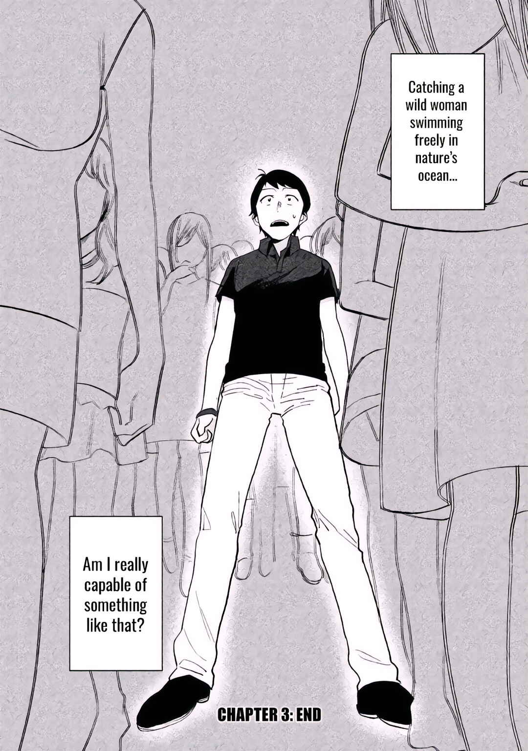 Page 32 Chapter 3 Boku wa Ai o Shoumei Shiyou to Omou.