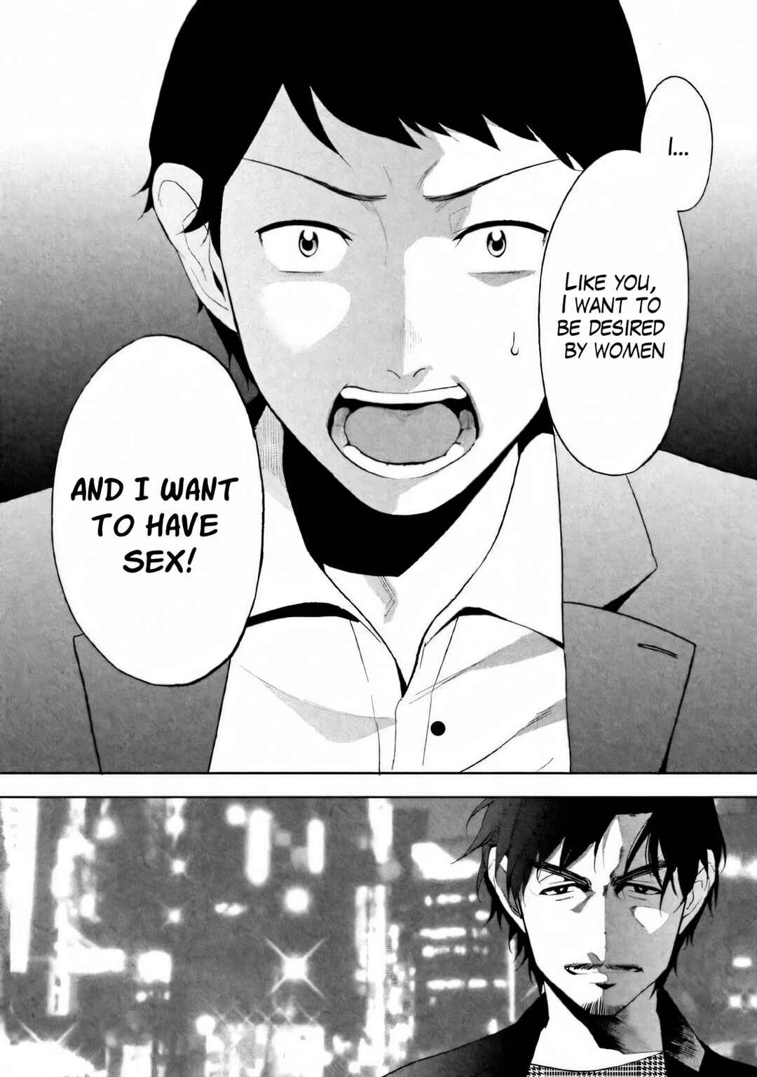 Page 3 Chapter 2 Boku wa Ai o Shoumei Shiyou to Omou.