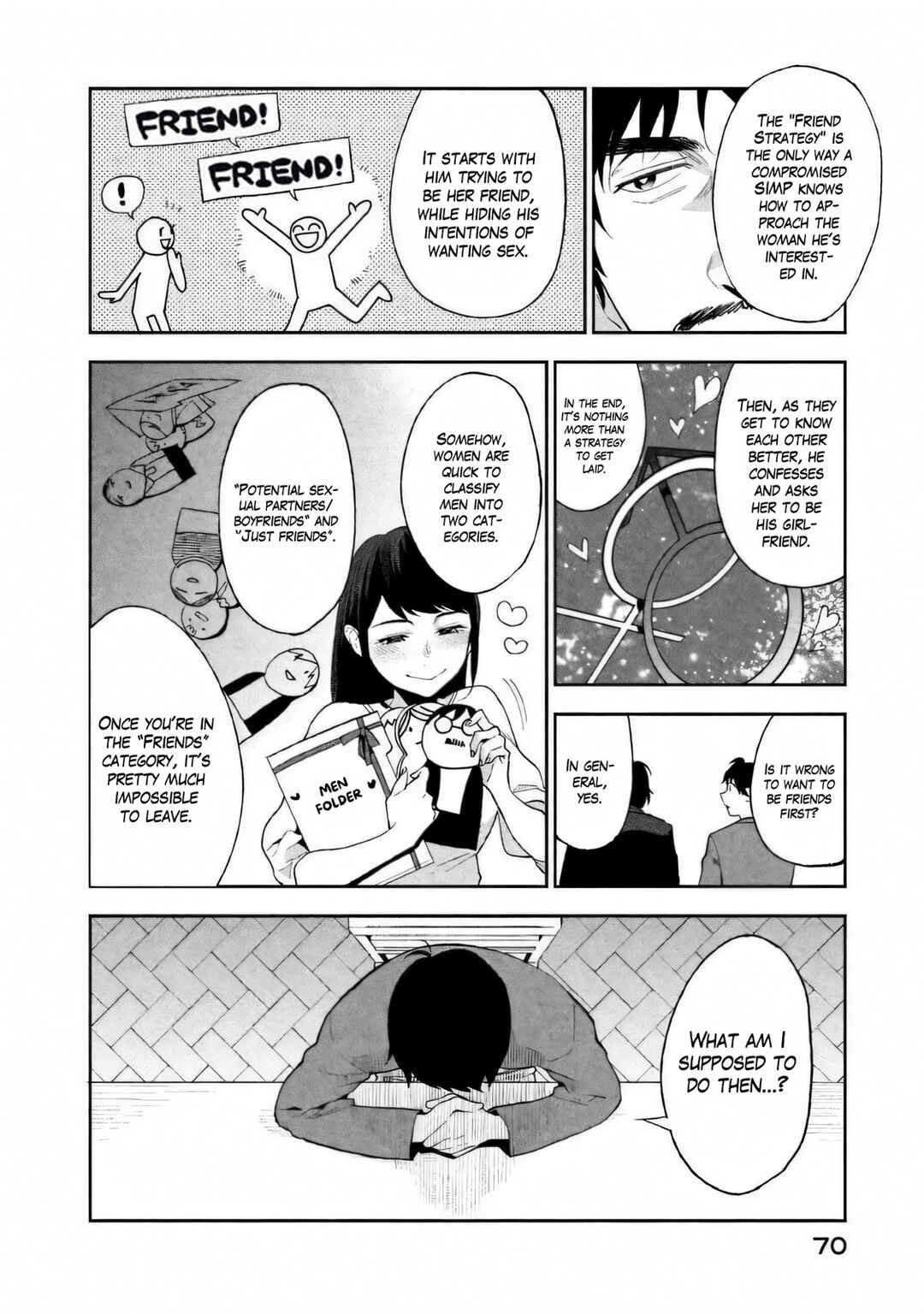 Page 7 Chapter 2 Boku wa Ai o Shoumei Shiyou to Omou.