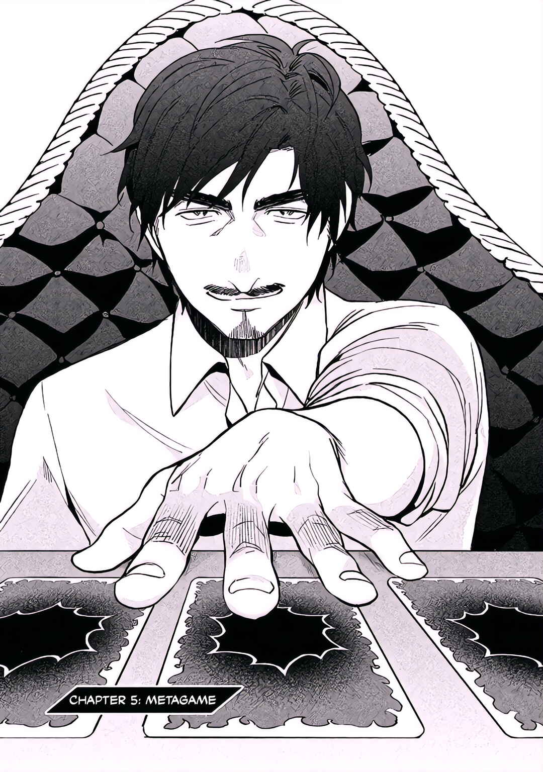 Page 1 Chapter 5 Boku wa Ai o Shoumei Shiyou to Omou.