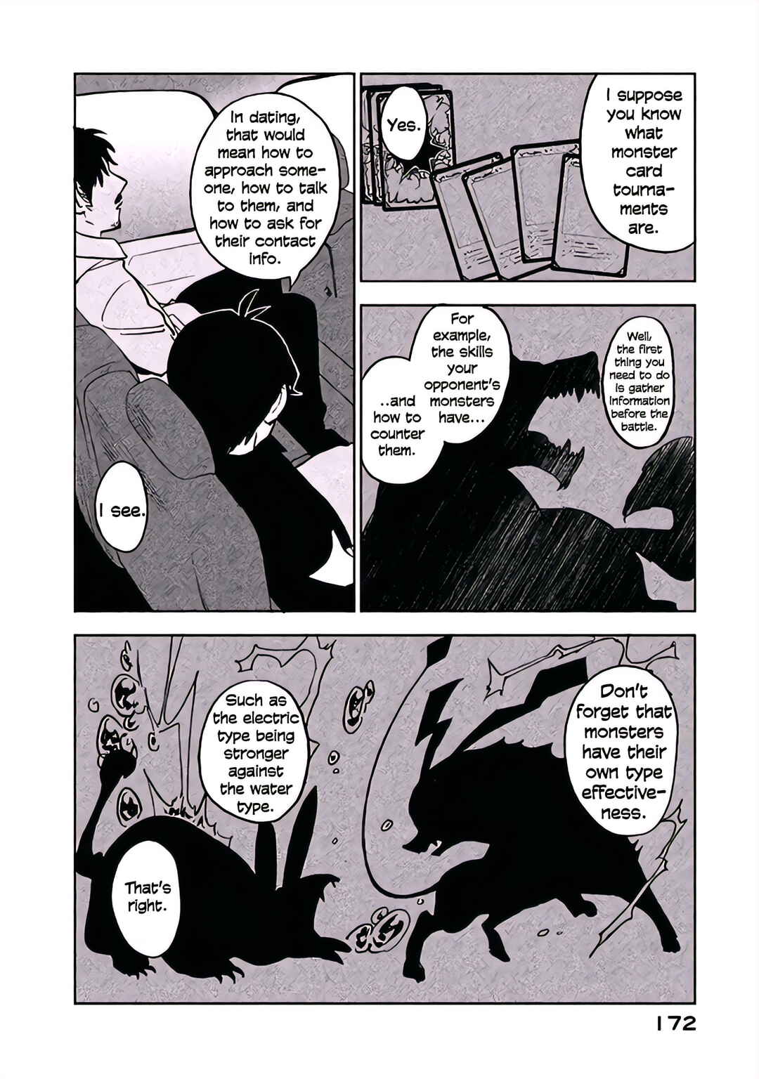 Page 6 Chapter 5 Boku wa Ai o Shoumei Shiyou to Omou.