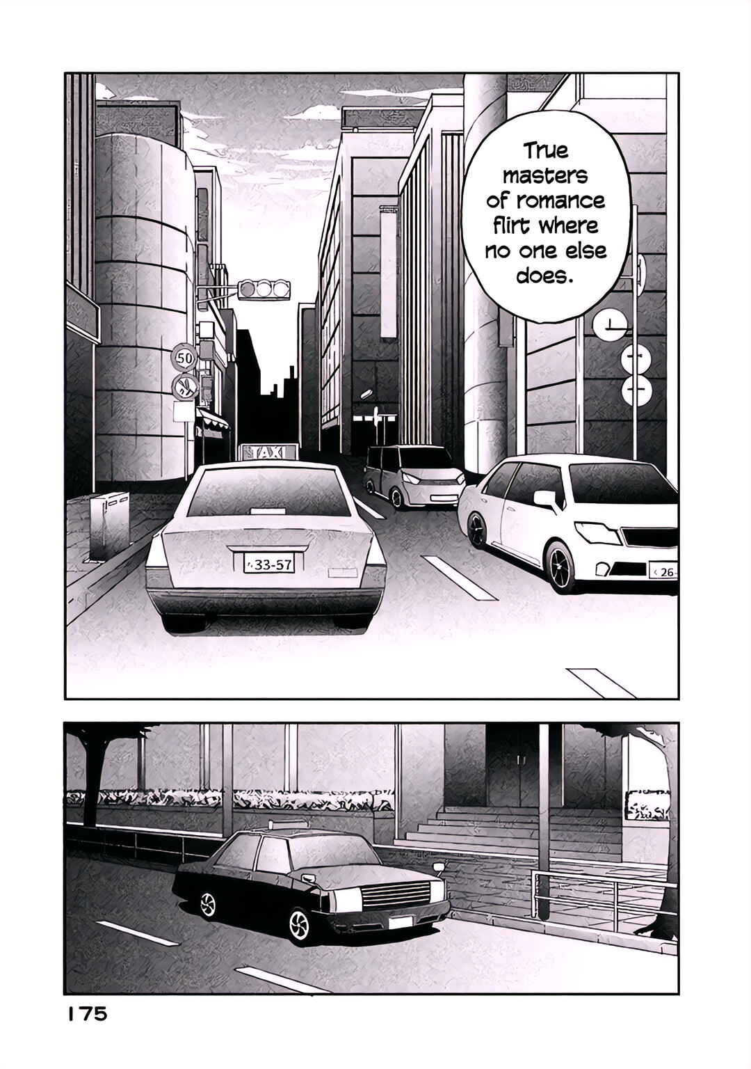Page 9 Chapter 5 Boku wa Ai o Shoumei Shiyou to Omou.