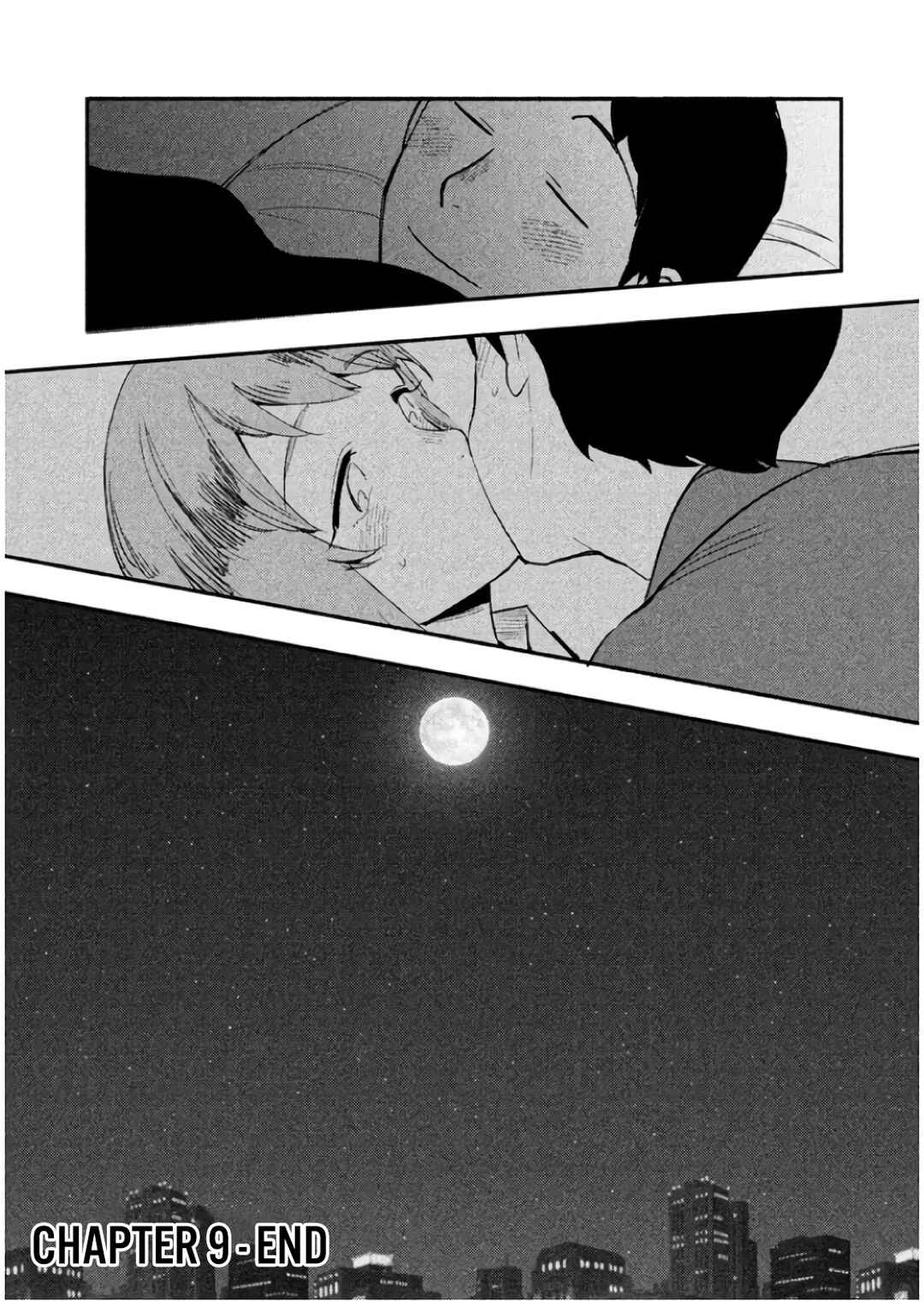 Page 29 Chapter 9 Boku wa Ai o Shoumei Shiyou to Omou.