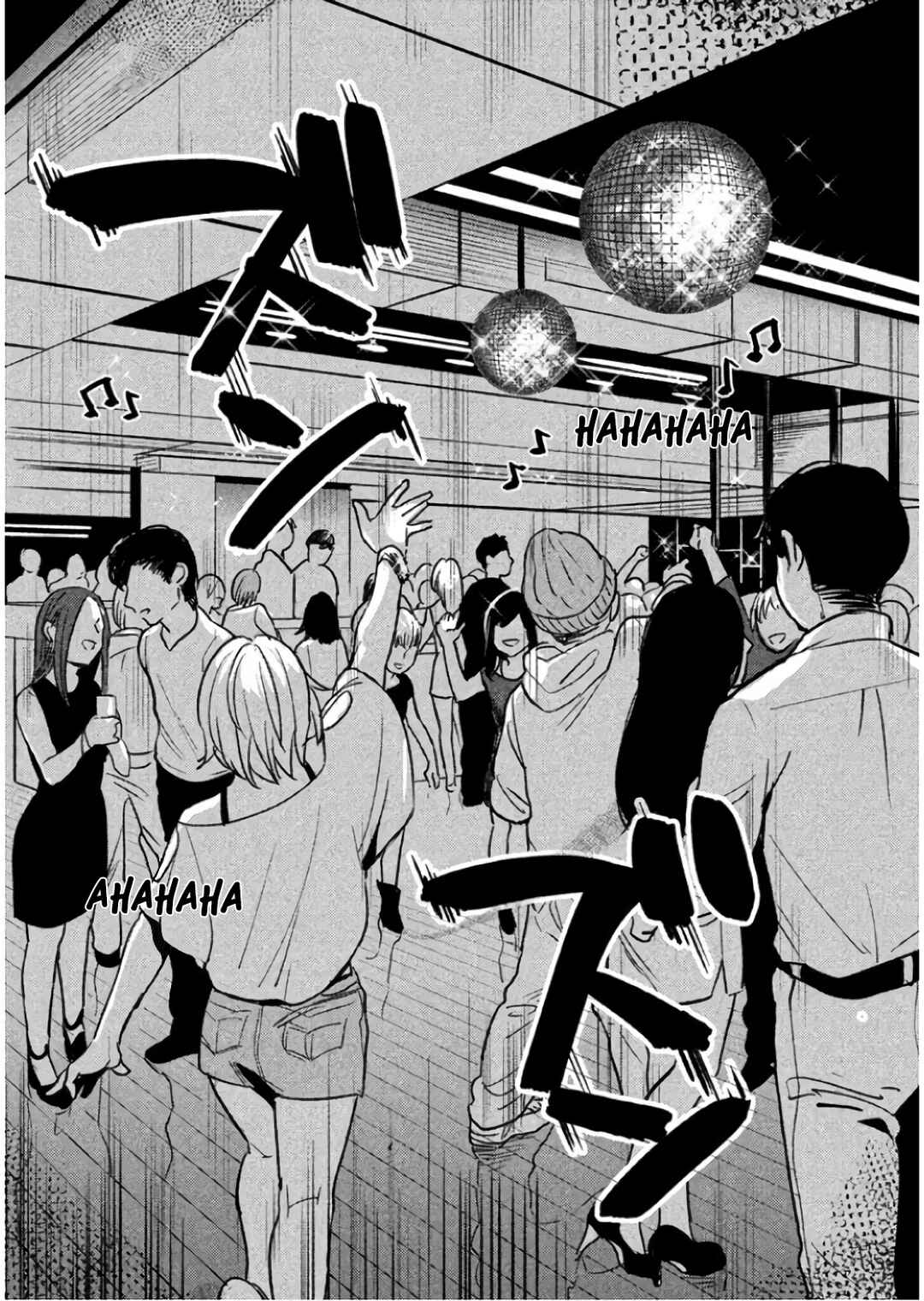 Page 3 Chapter 6 Boku wa Ai o Shoumei Shiyou to Omou.