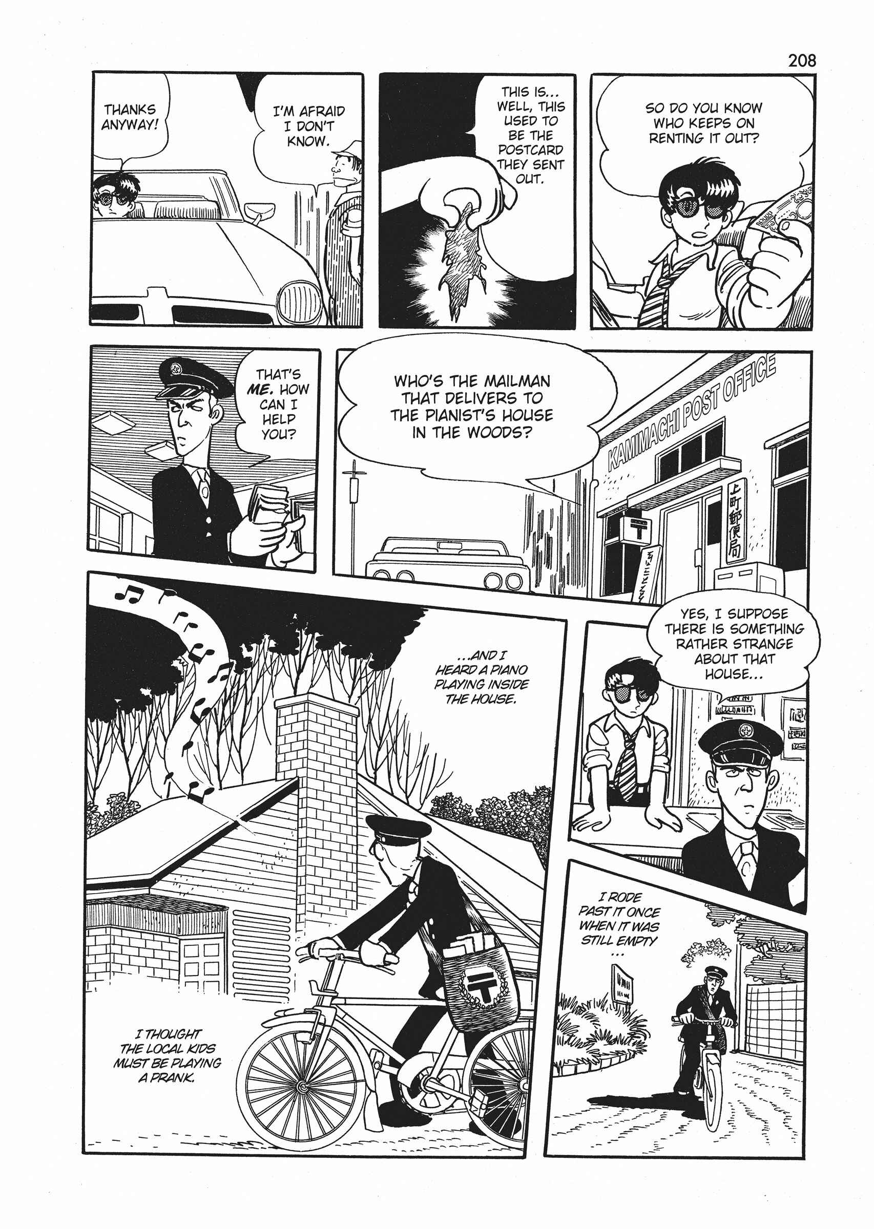 Page 10 Chapter 7 Say Hello to Bookila!
