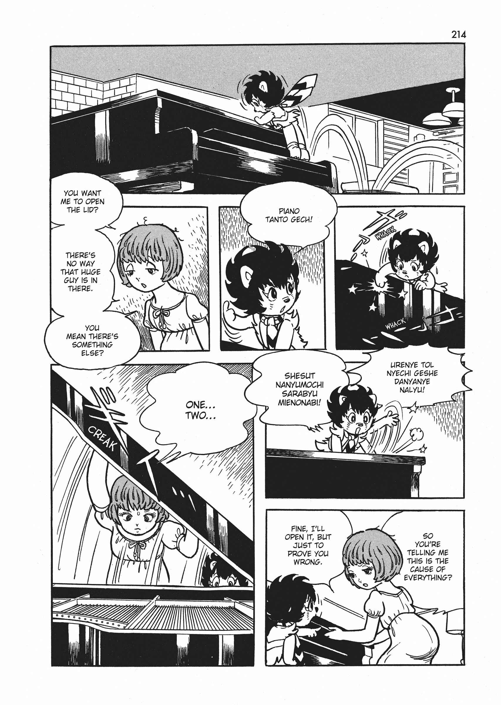Page 16 Chapter 7 Say Hello to Bookila!