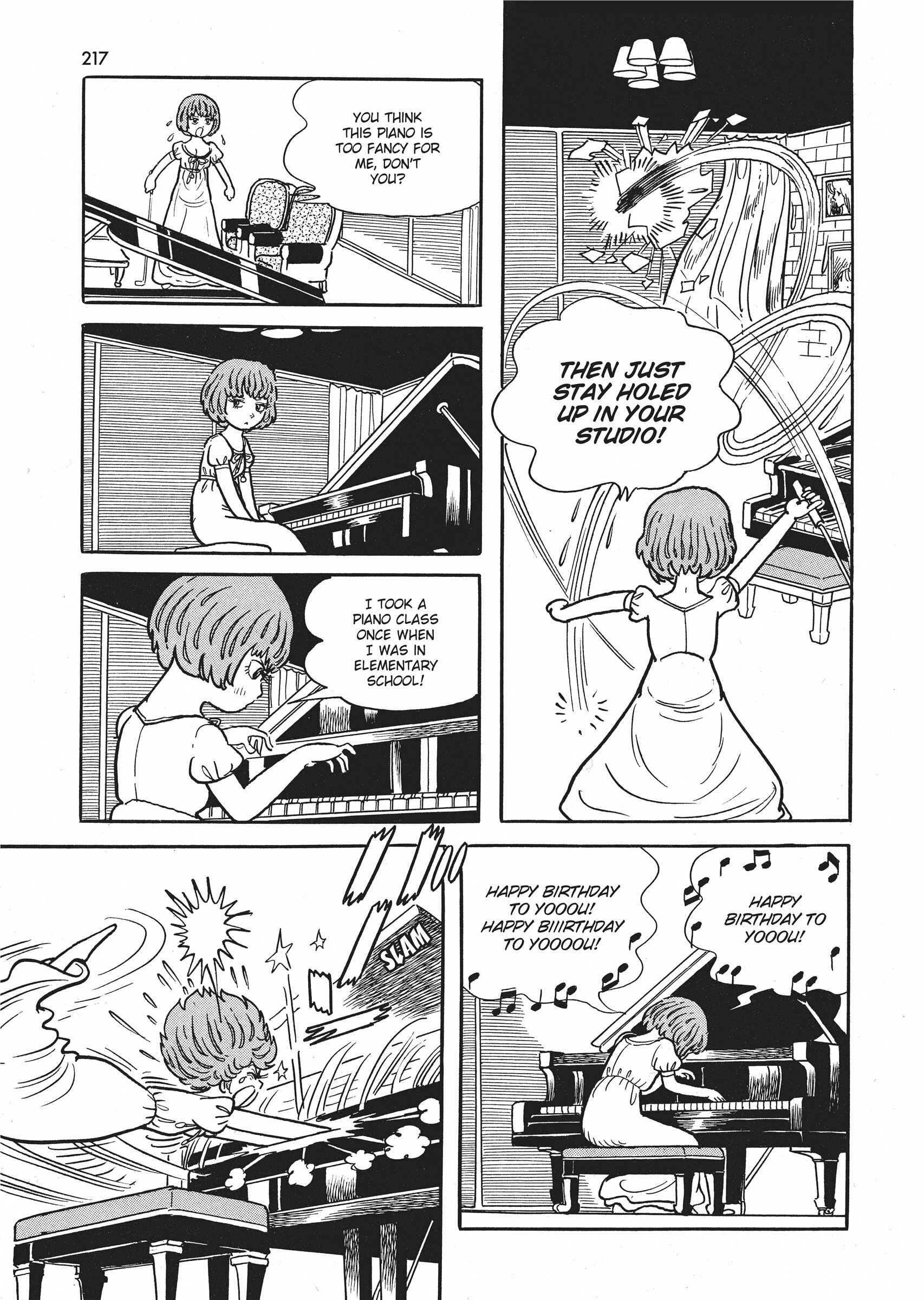 Page 19 Chapter 7 Say Hello to Bookila!