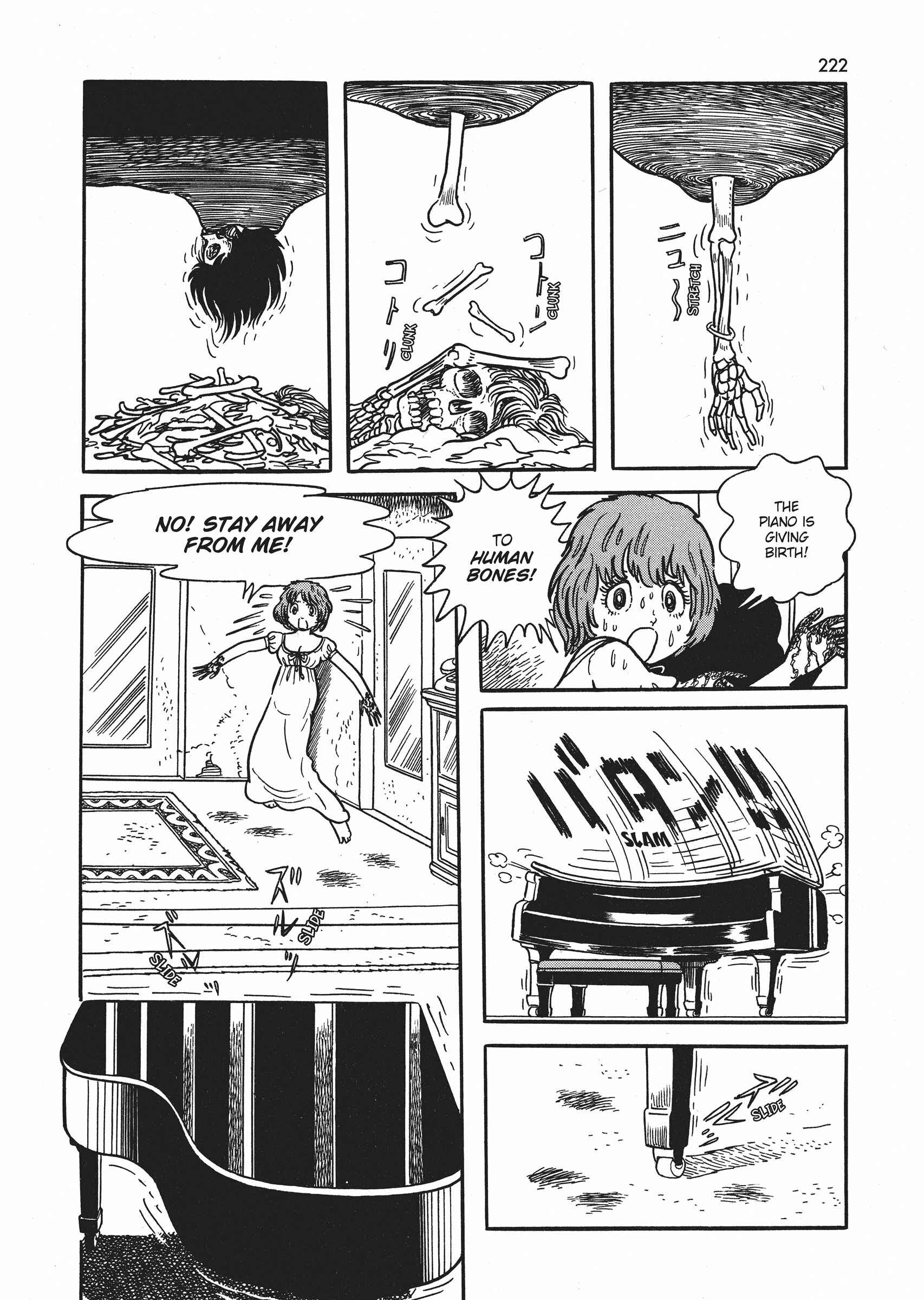 Page 24 Chapter 7 Say Hello to Bookila!