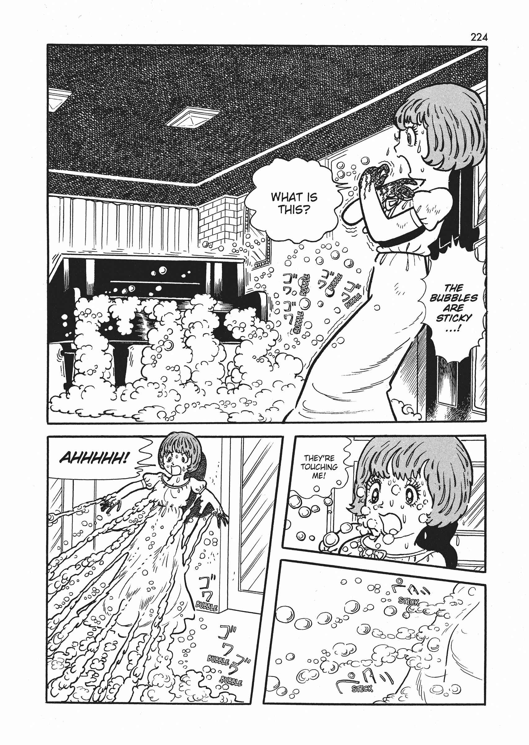 Page 26 Chapter 7 Say Hello to Bookila!
