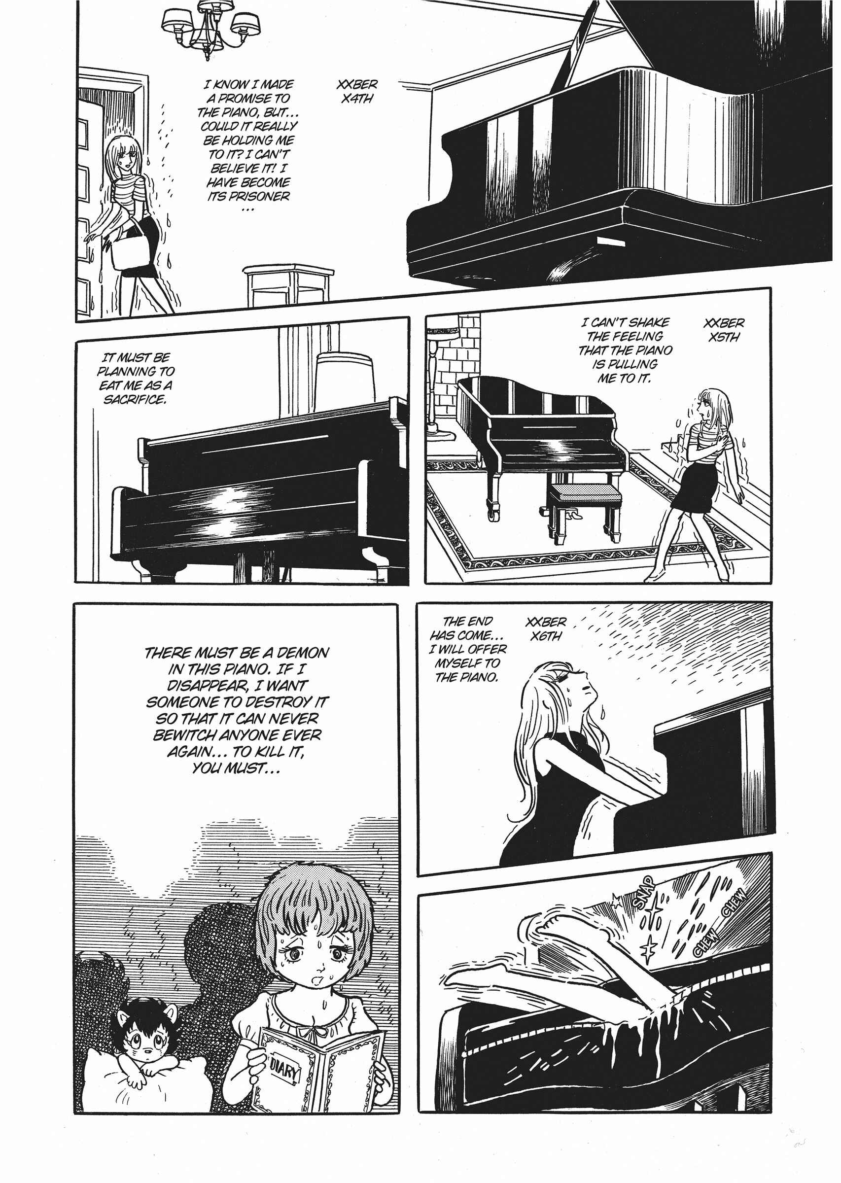 Page 35 Chapter 7 Say Hello to Bookila!