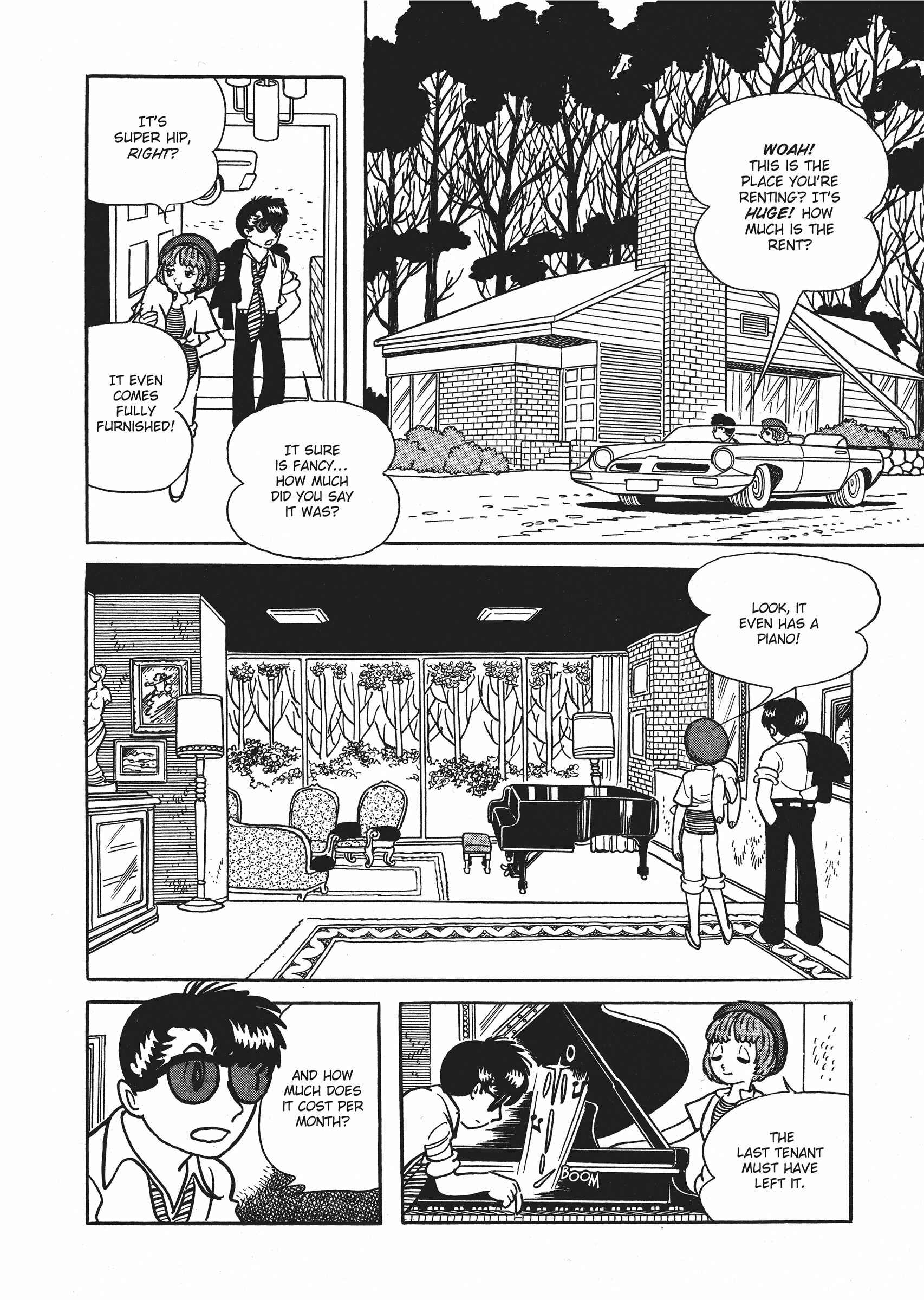 Page 4 Chapter 7 Say Hello to Bookila!
