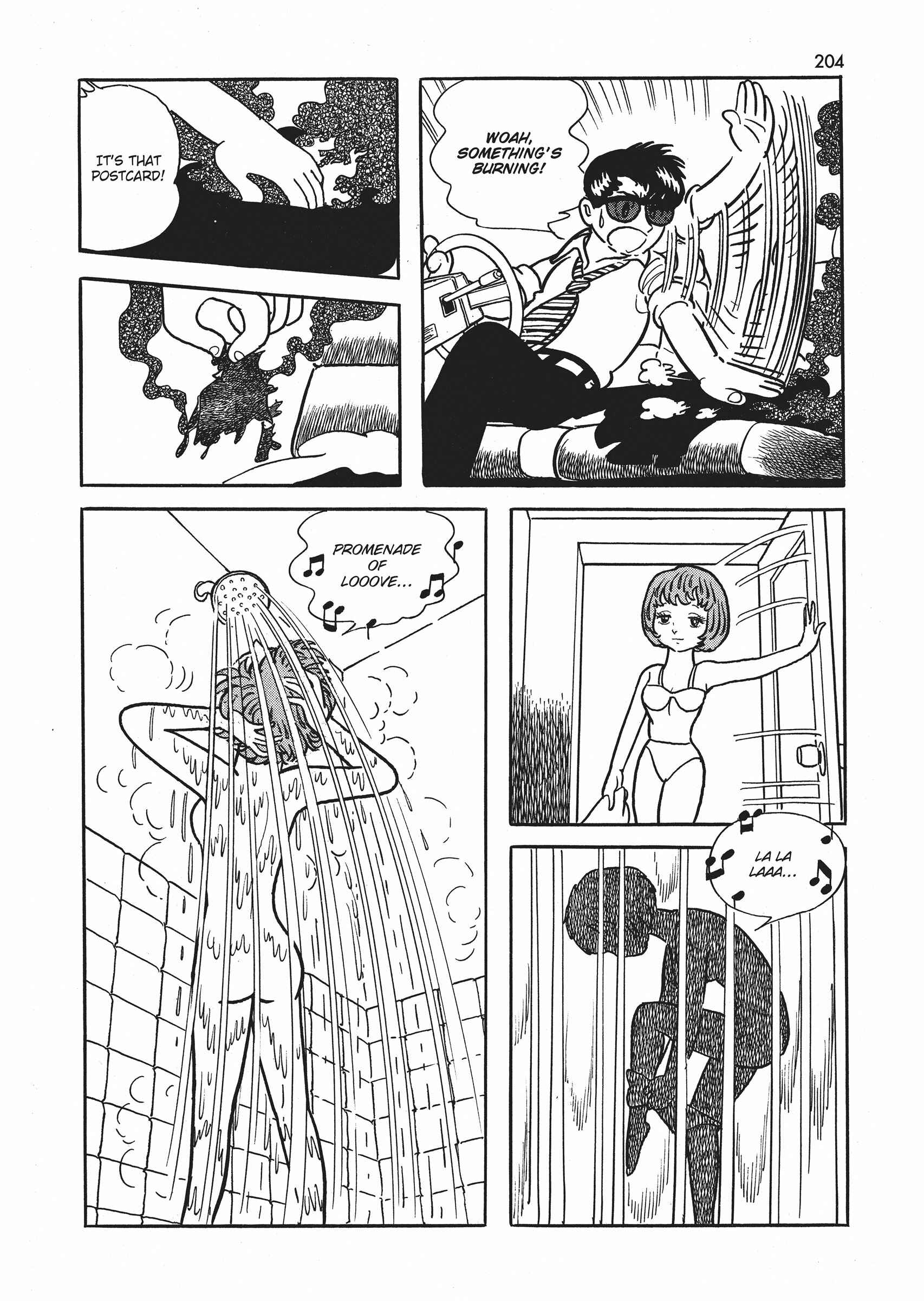 Page 6 Chapter 7 Say Hello to Bookila!