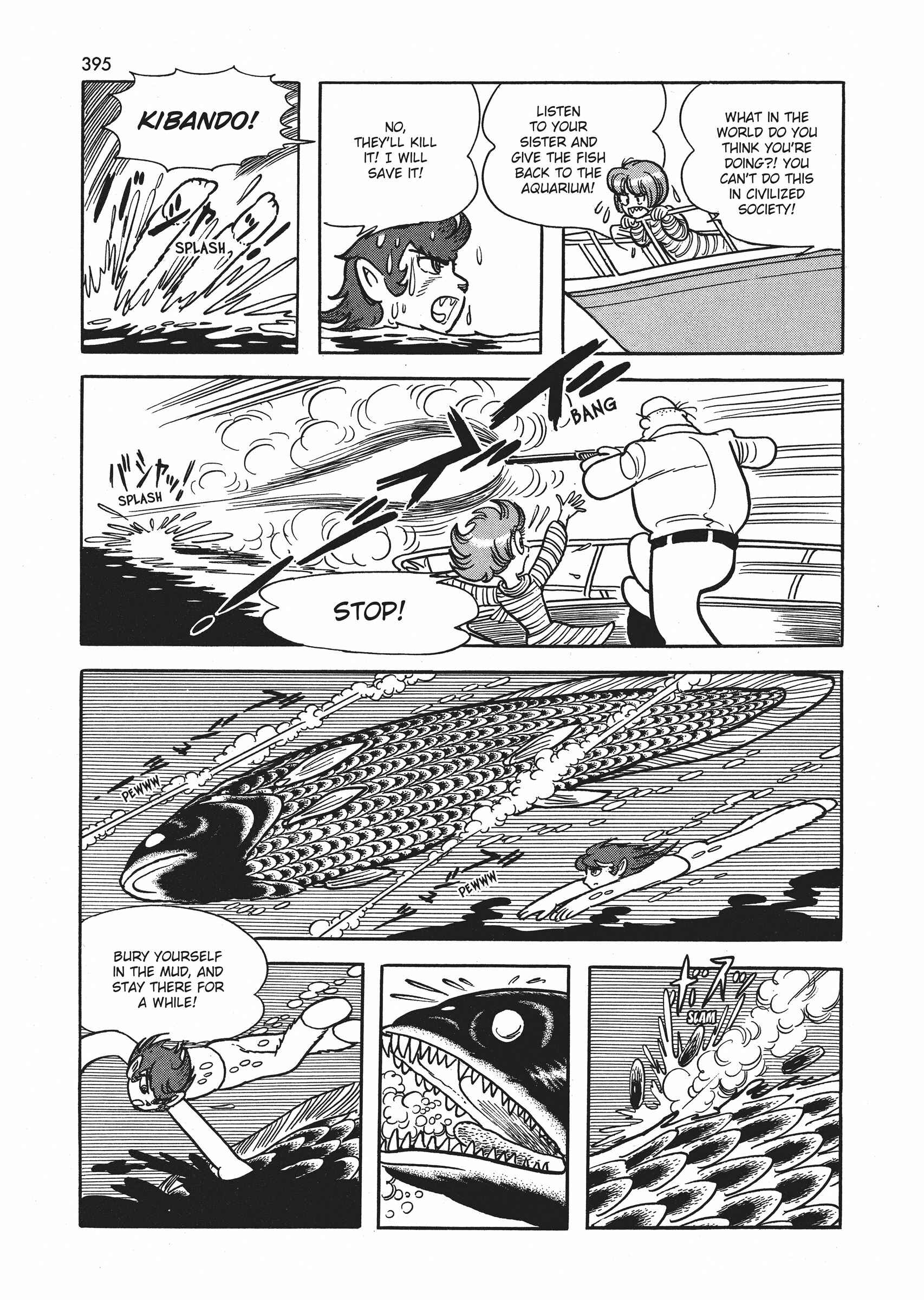 Page 17 Chapter 9.3 Say Hello to Bookila!