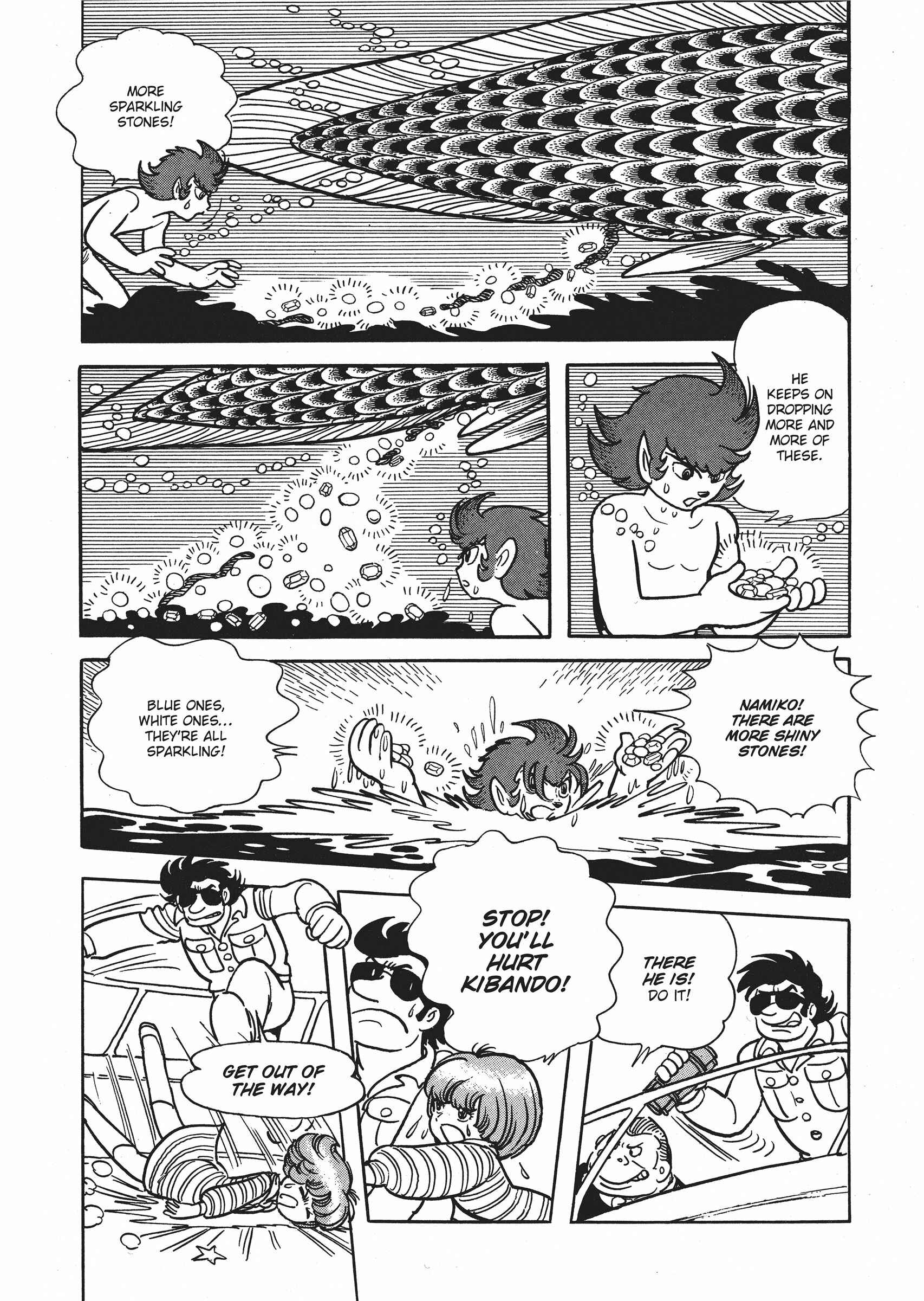 Page 20 Chapter 9.3 Say Hello to Bookila!