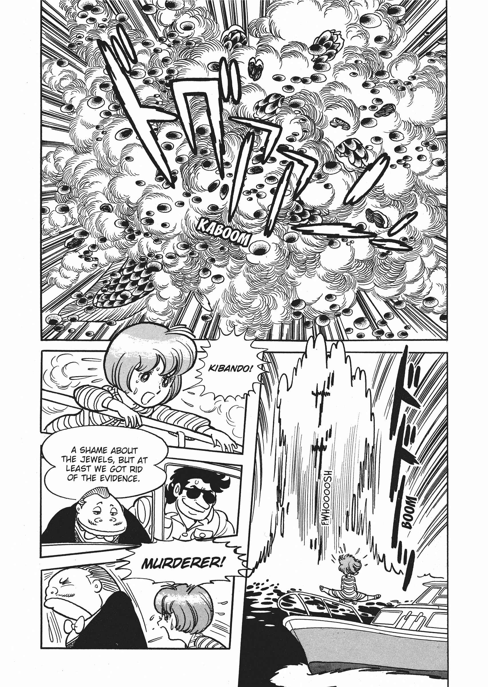Page 21 Chapter 9.3 Say Hello to Bookila!