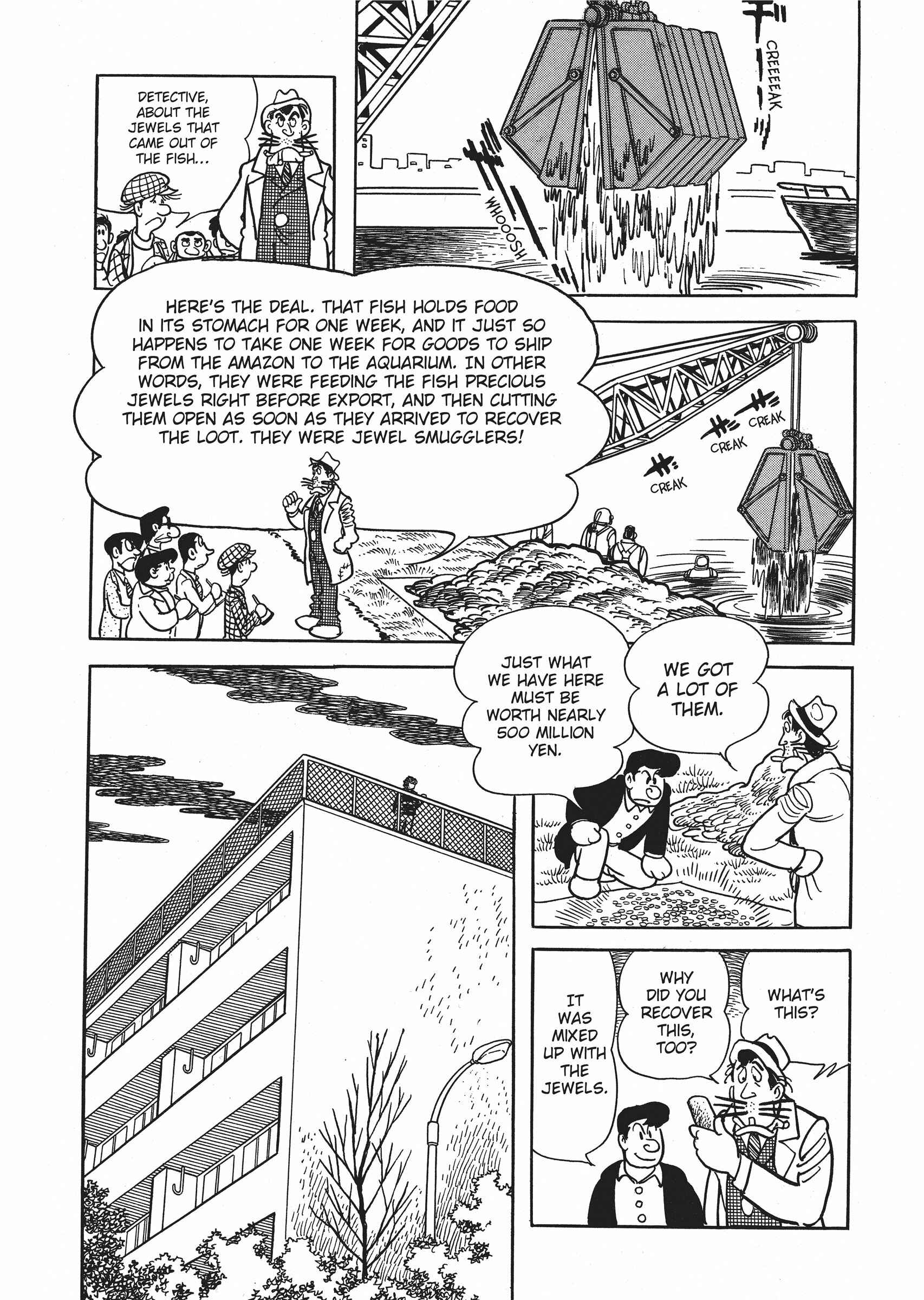 Page 24 Chapter 9.3 Say Hello to Bookila!