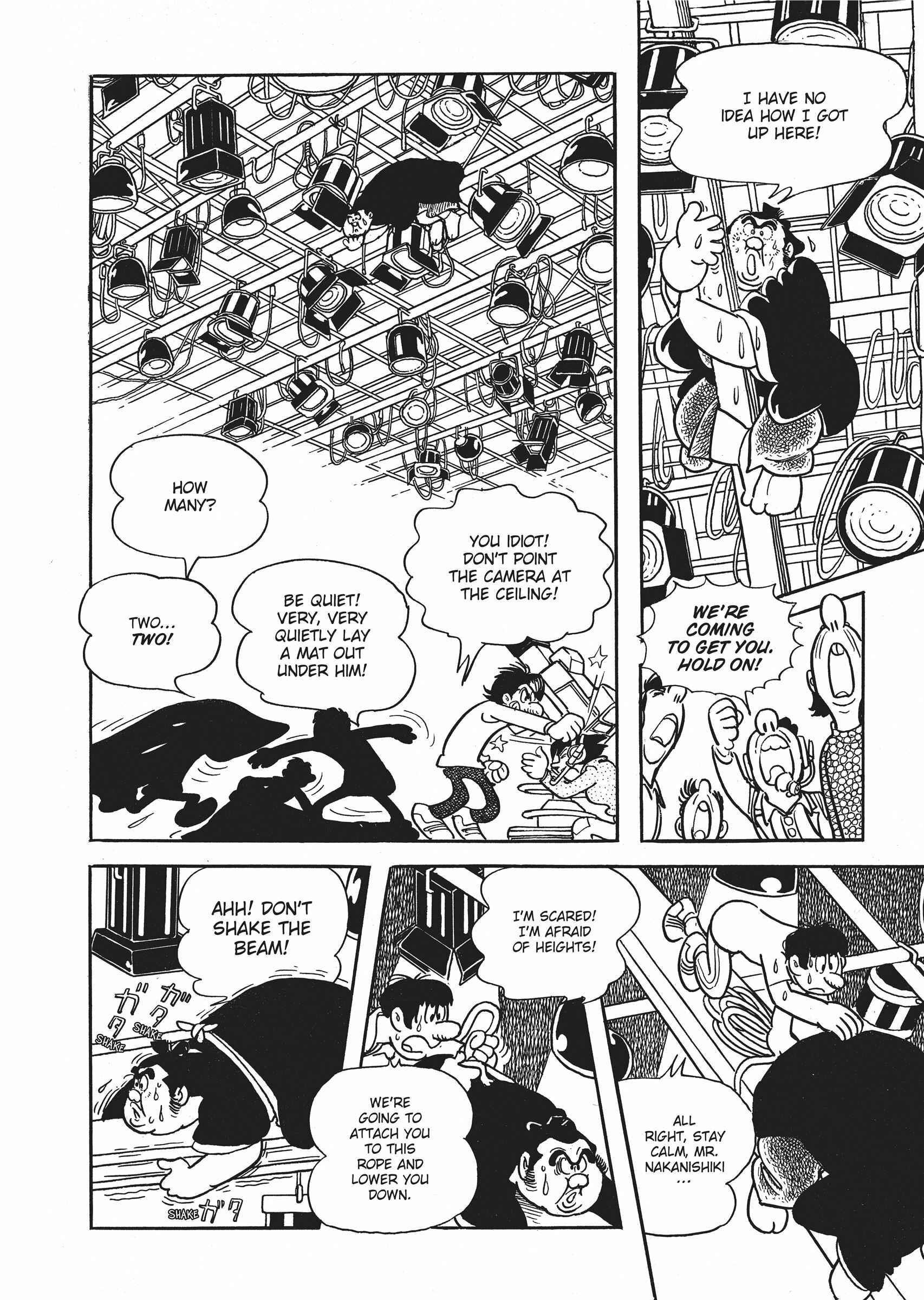 Page 10 Chapter 2 Say Hello to Bookila!