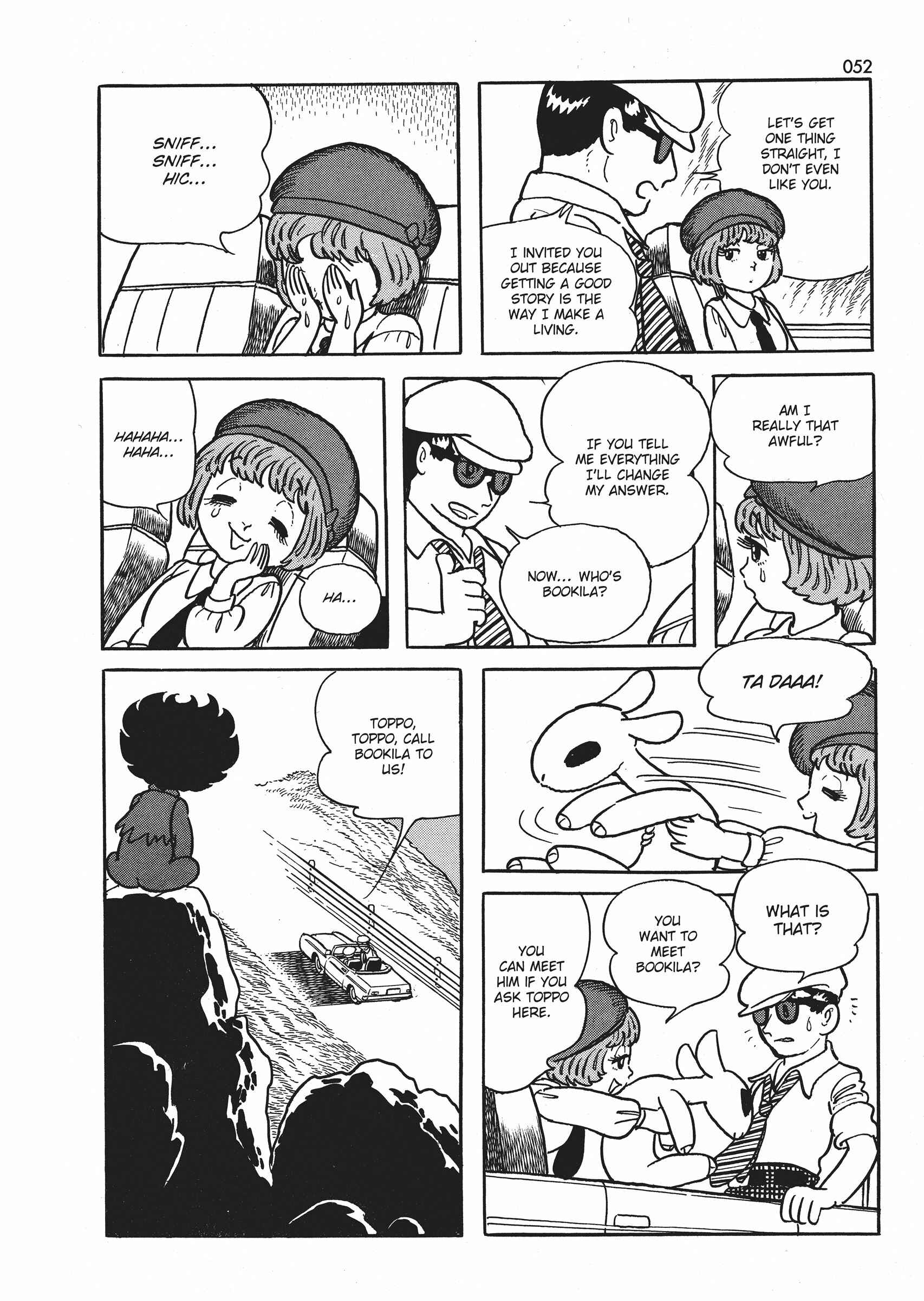 Page 18 Chapter 2 Say Hello to Bookila!