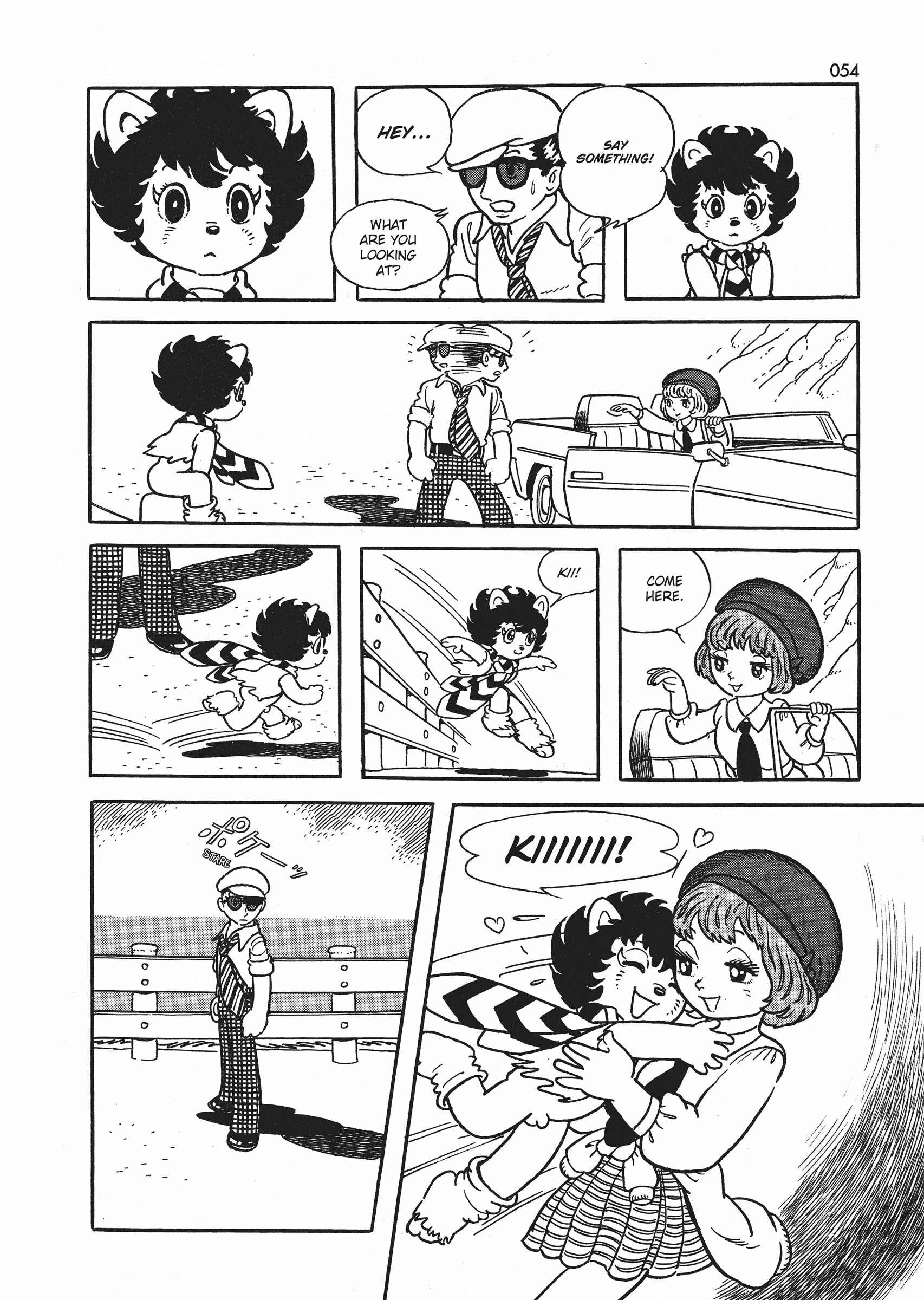 Page 20 Chapter 2 Say Hello to Bookila!