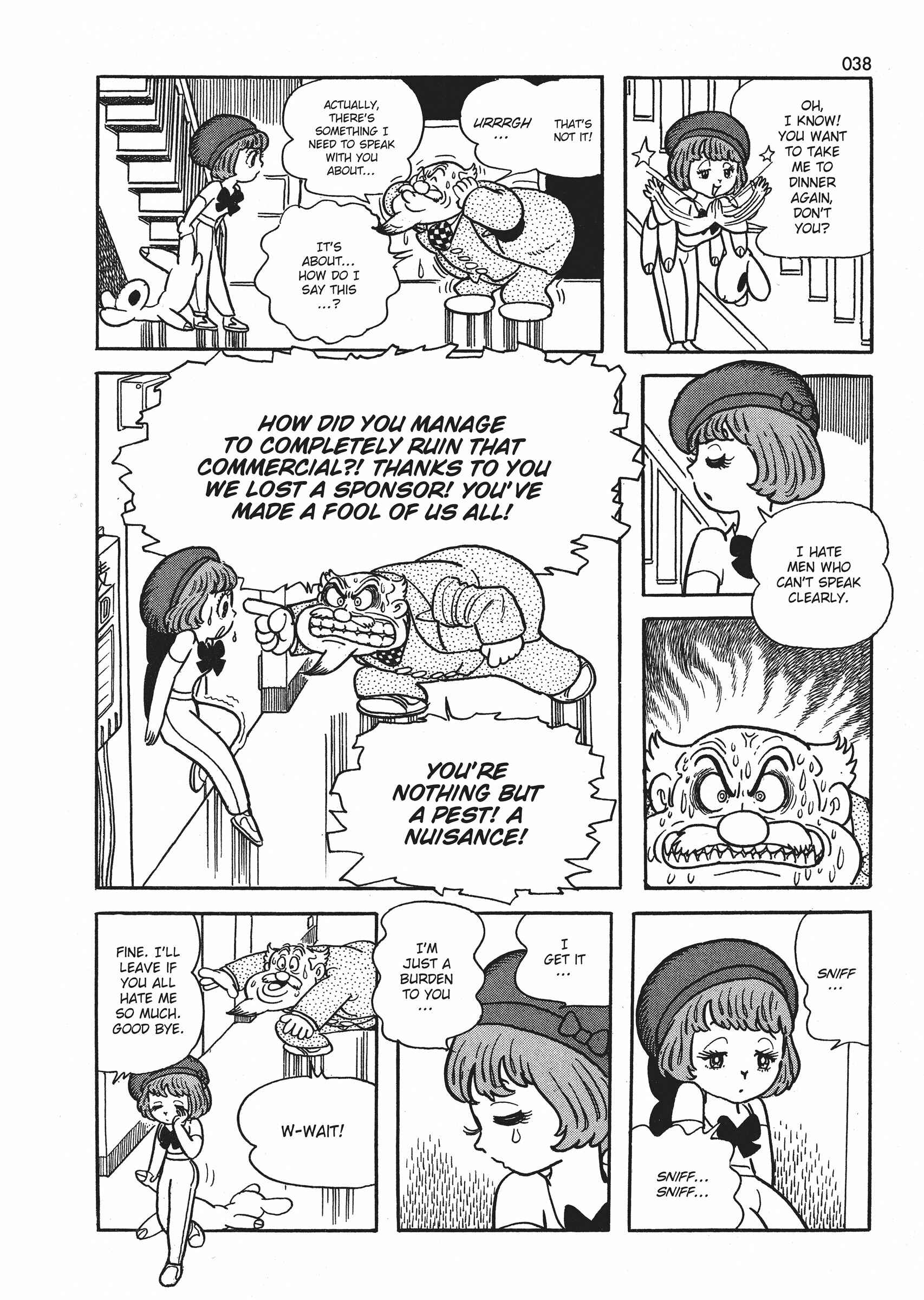 Page 4 Chapter 2 Say Hello to Bookila!