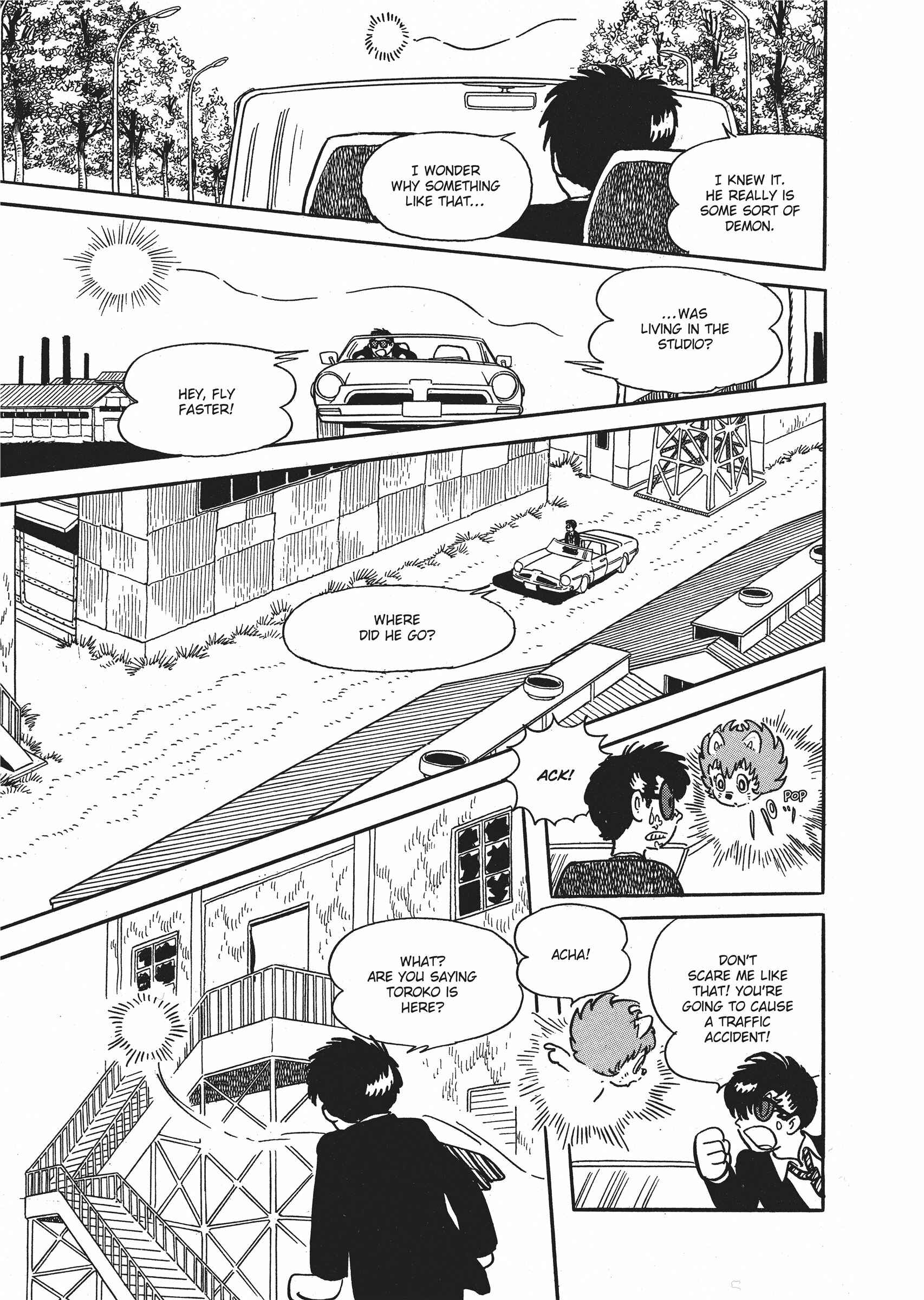Page 21 Chapter 3 Say Hello to Bookila!
