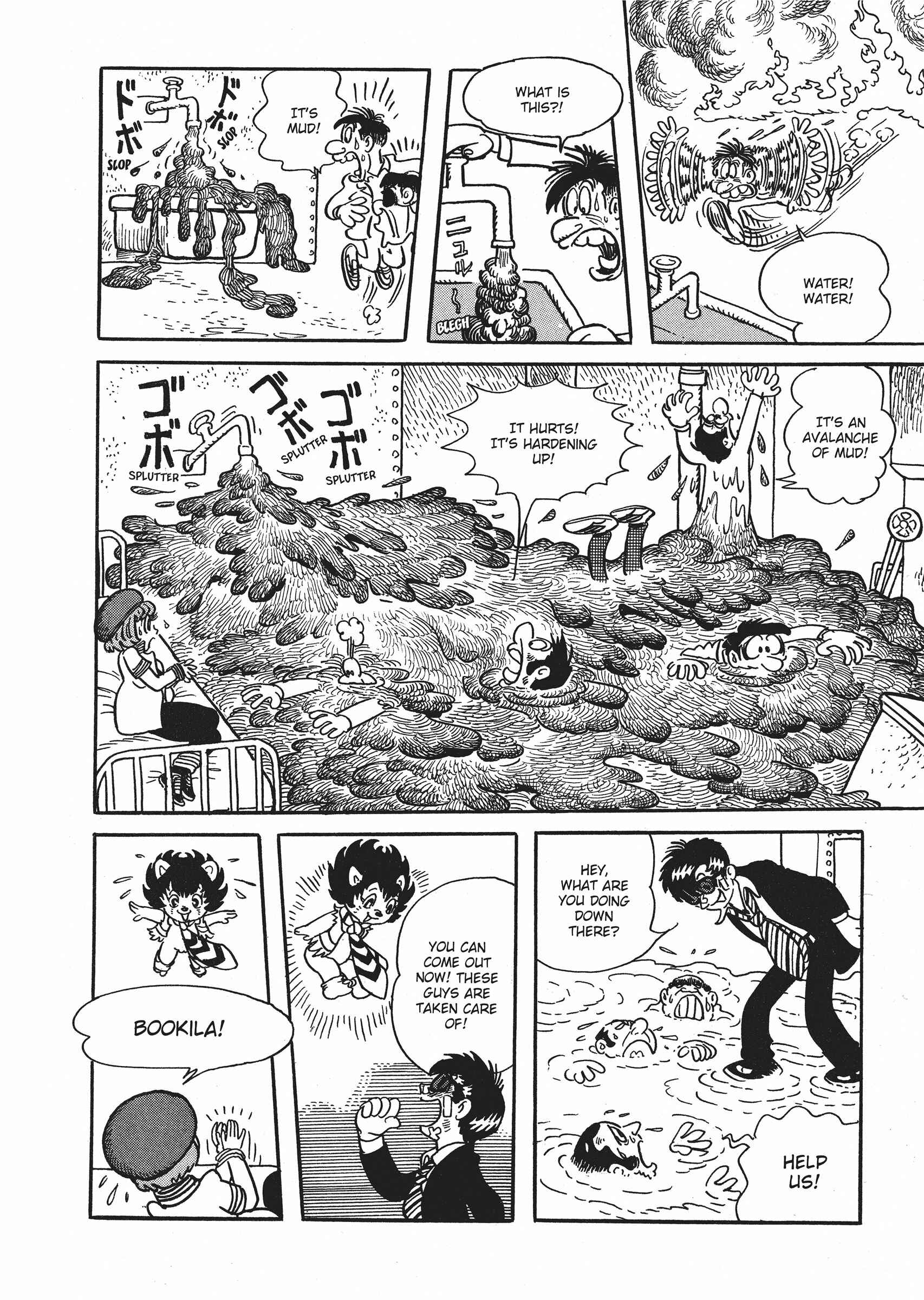 Page 24 Chapter 3 Say Hello to Bookila!