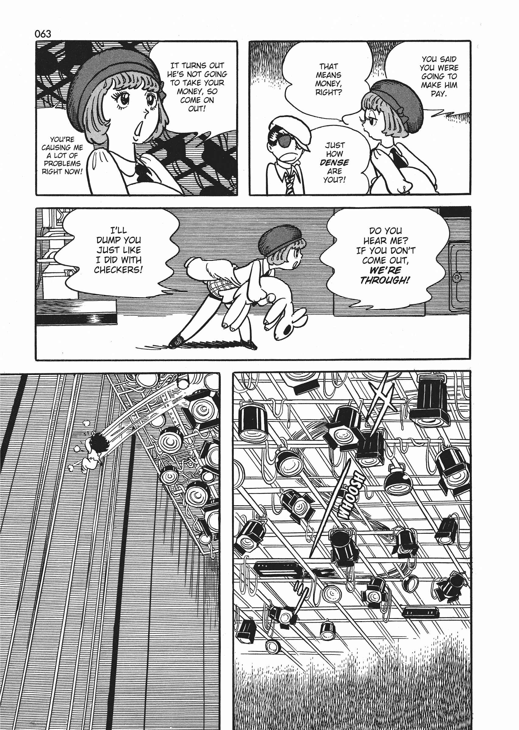 Page 5 Chapter 3 Say Hello to Bookila!