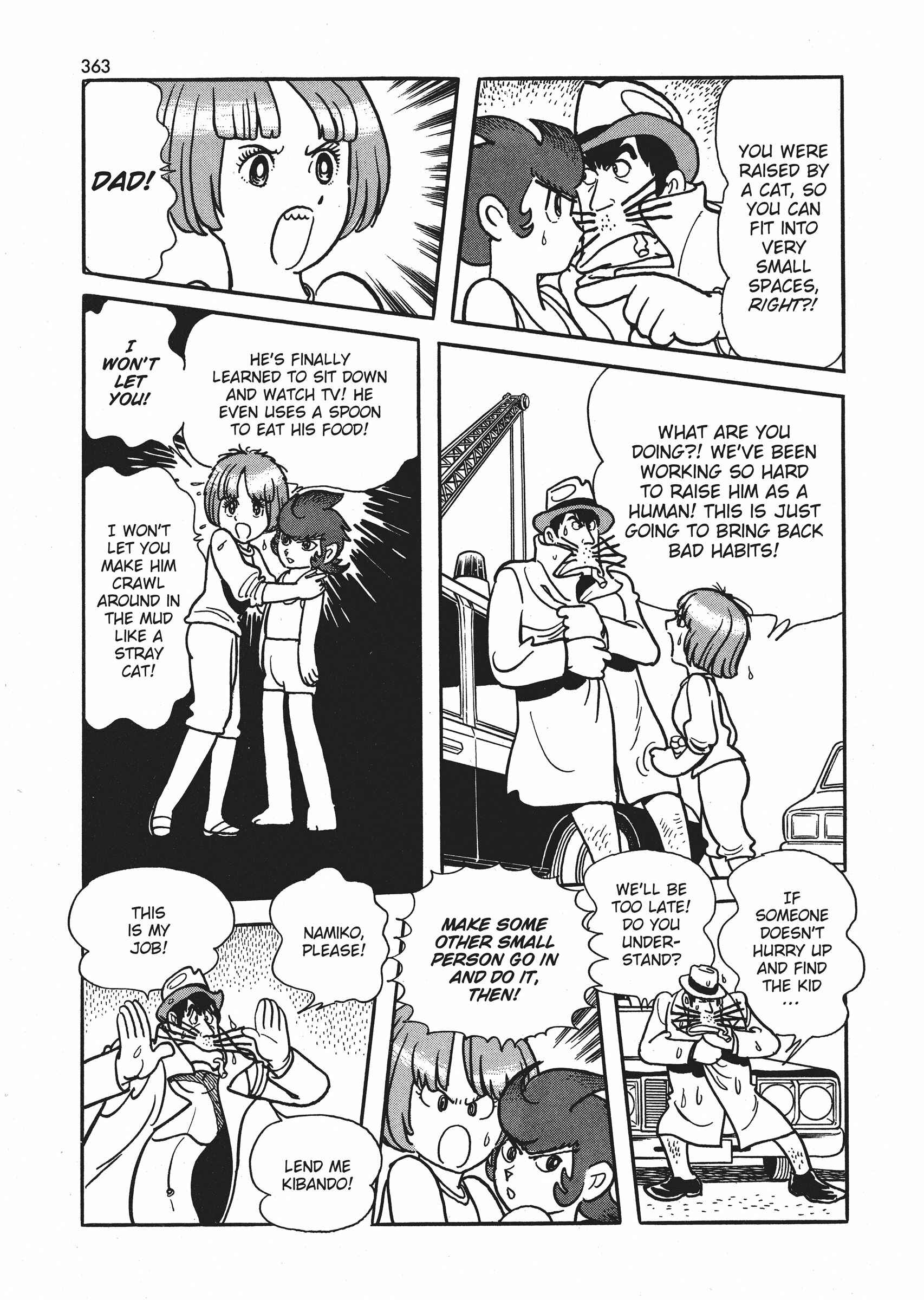 Page 11 Chapter 9.2 Say Hello to Bookila!