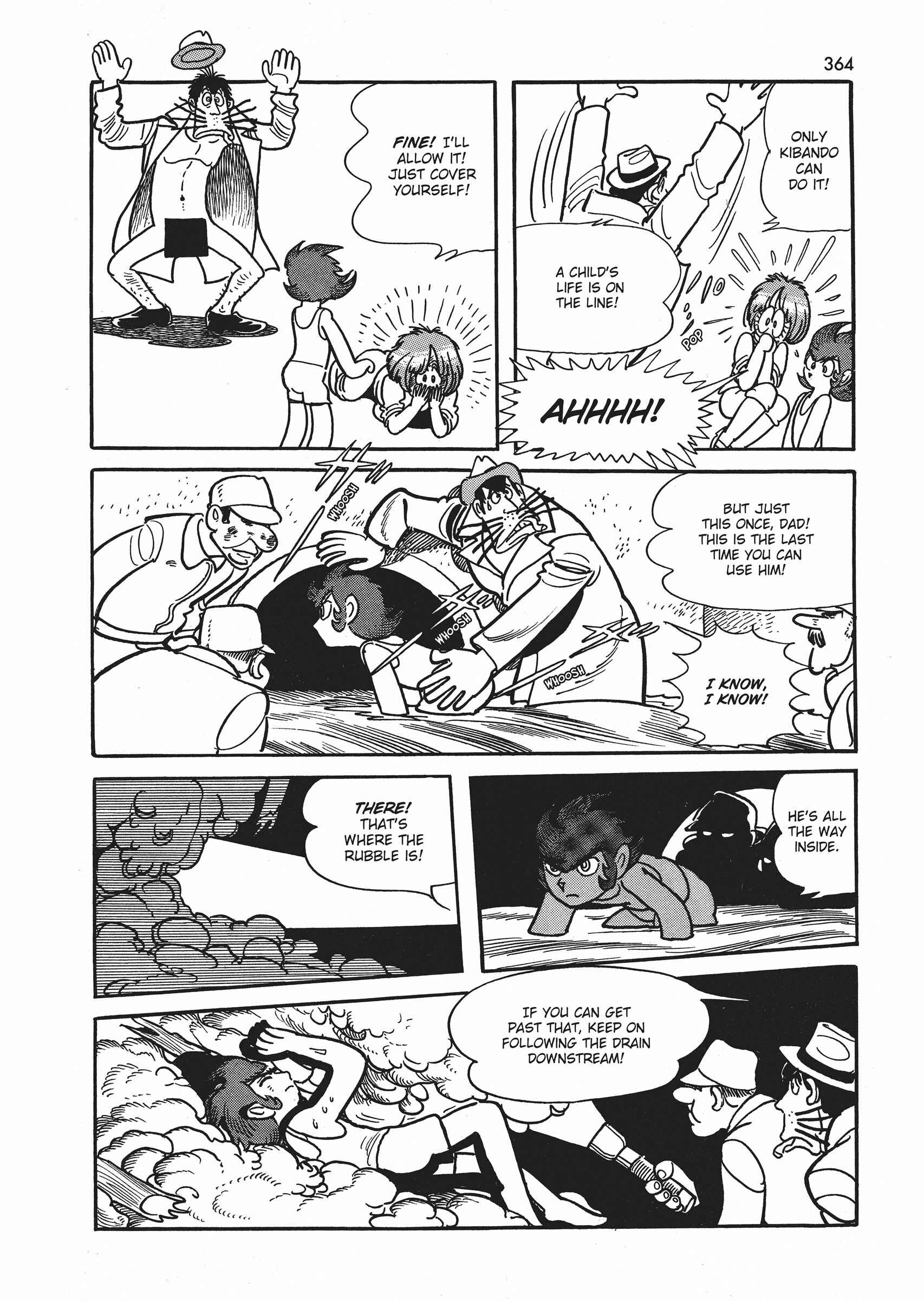 Page 12 Chapter 9.2 Say Hello to Bookila!