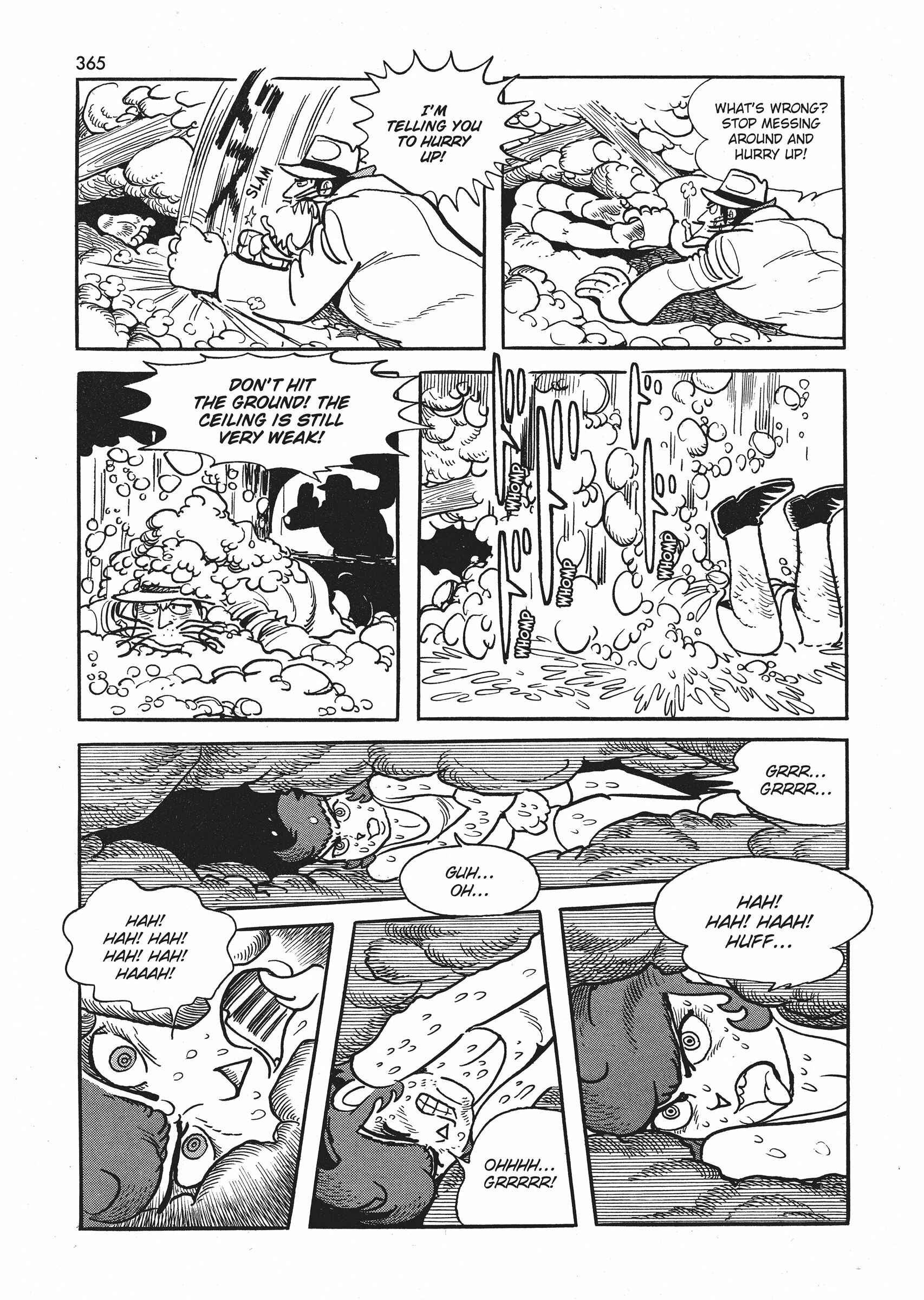Page 13 Chapter 9.2 Say Hello to Bookila!