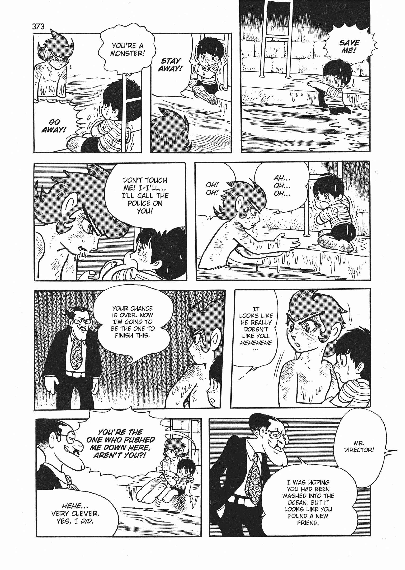 Page 21 Chapter 9.2 Say Hello to Bookila!