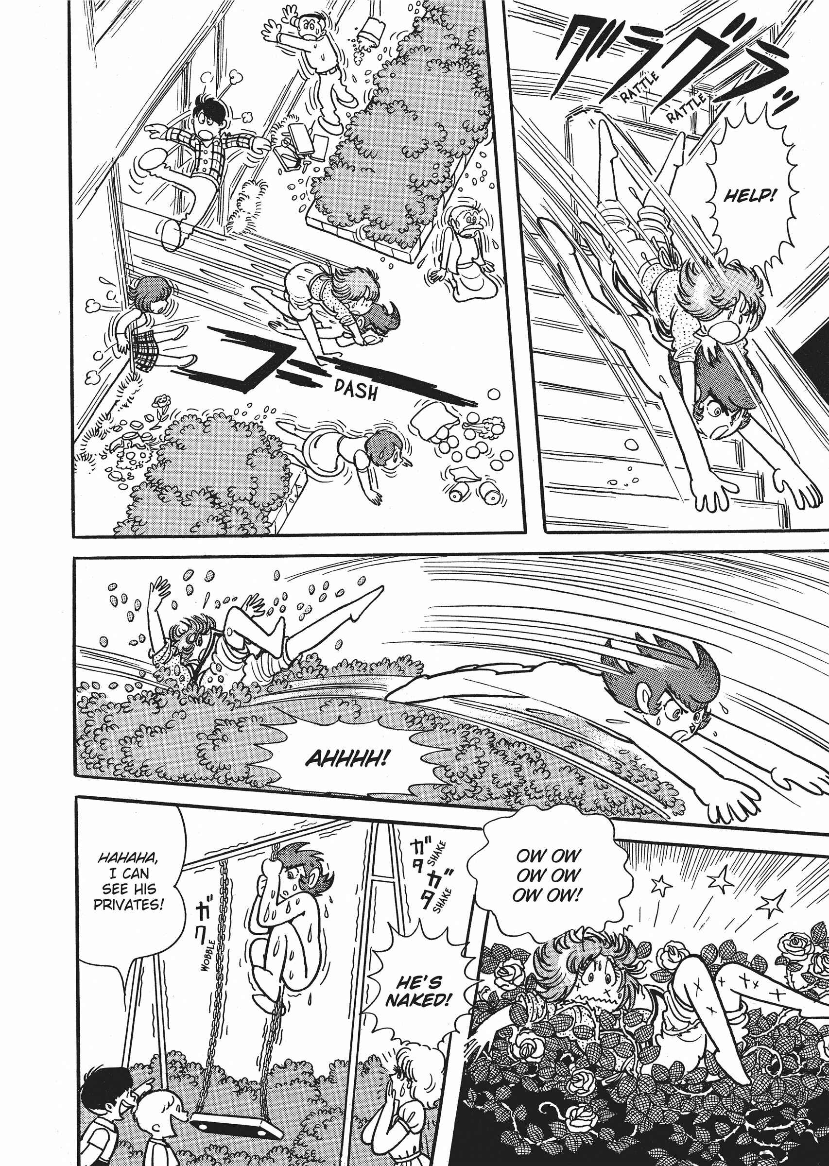 Page 4 Chapter 9.2 Say Hello to Bookila!