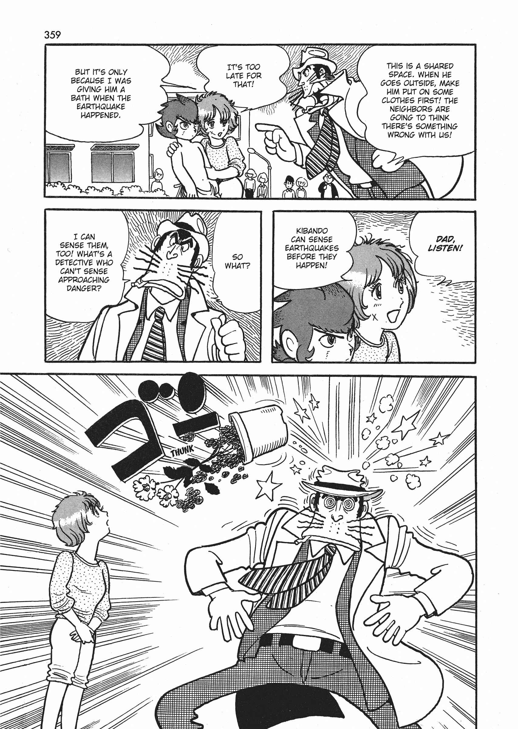 Page 7 Chapter 9.2 Say Hello to Bookila!