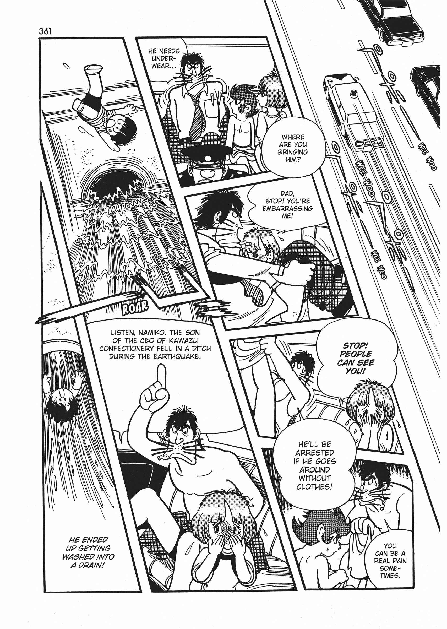 Page 9 Chapter 9.2 Say Hello to Bookila!