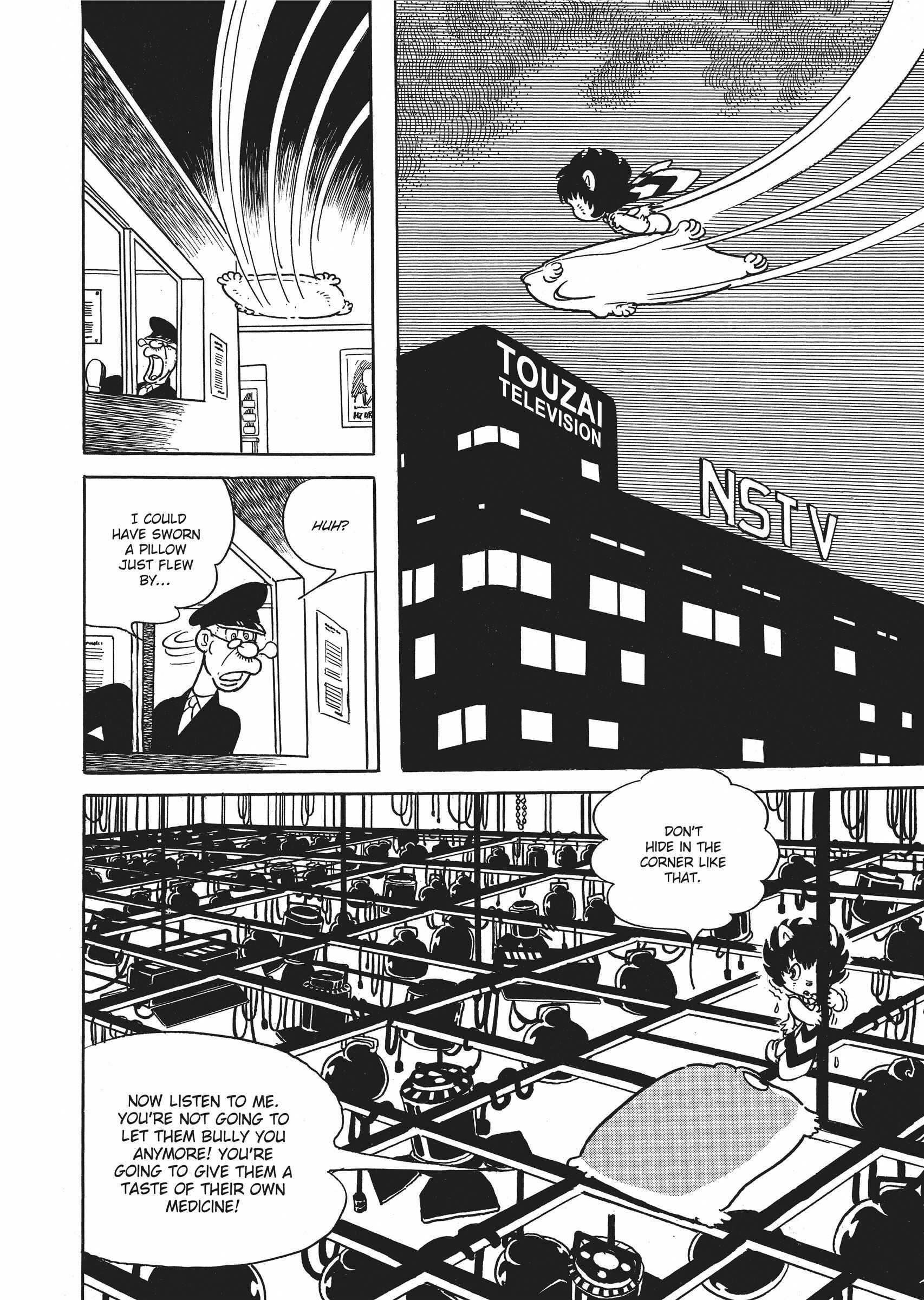 Page 12 Chapter 4 Say Hello to Bookila!
