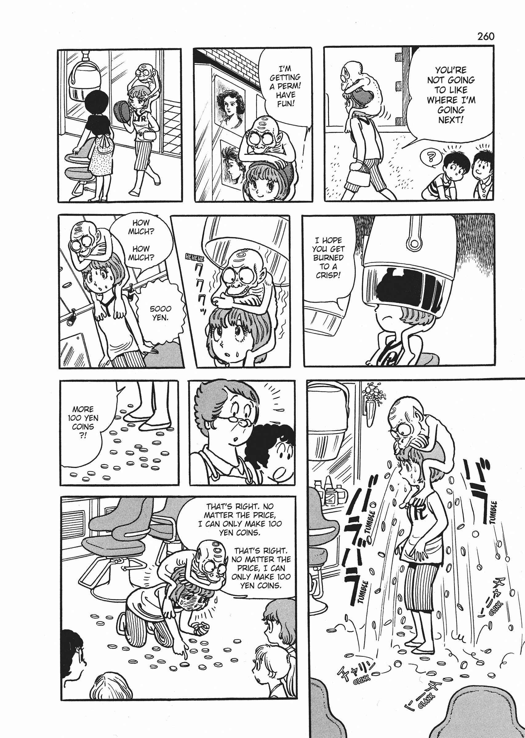 Page 14 Chapter 8 Say Hello to Bookila!