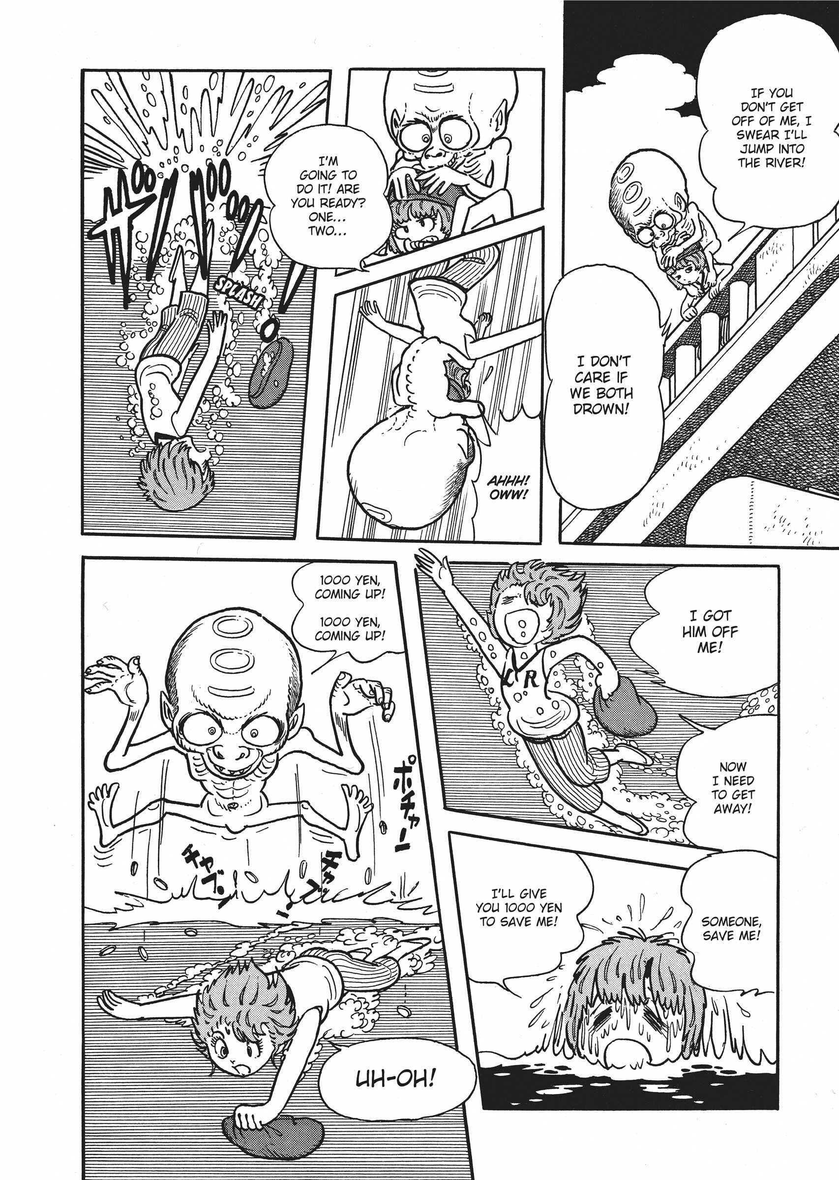 Page 18 Chapter 8 Say Hello to Bookila!