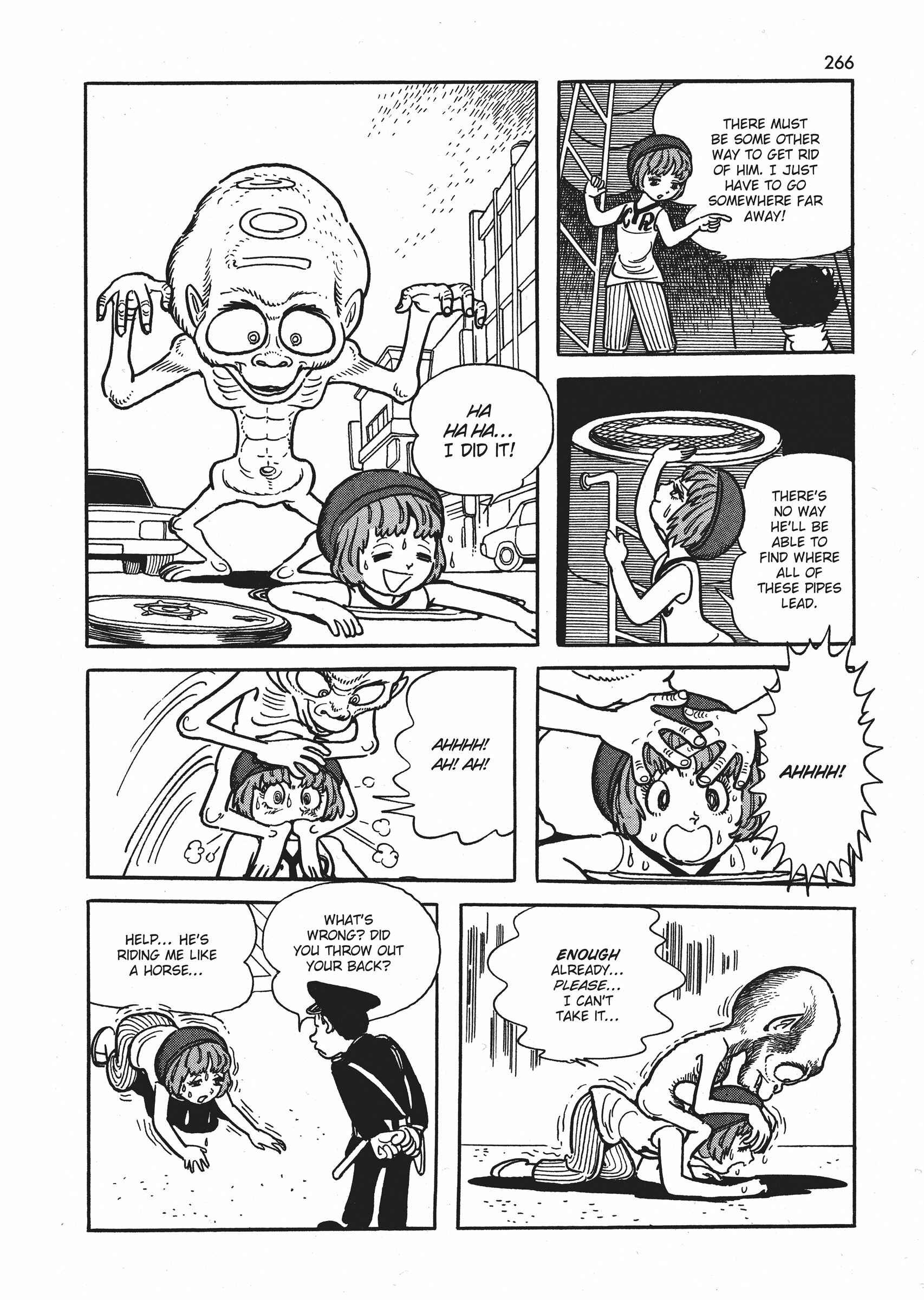 Page 20 Chapter 8 Say Hello to Bookila!