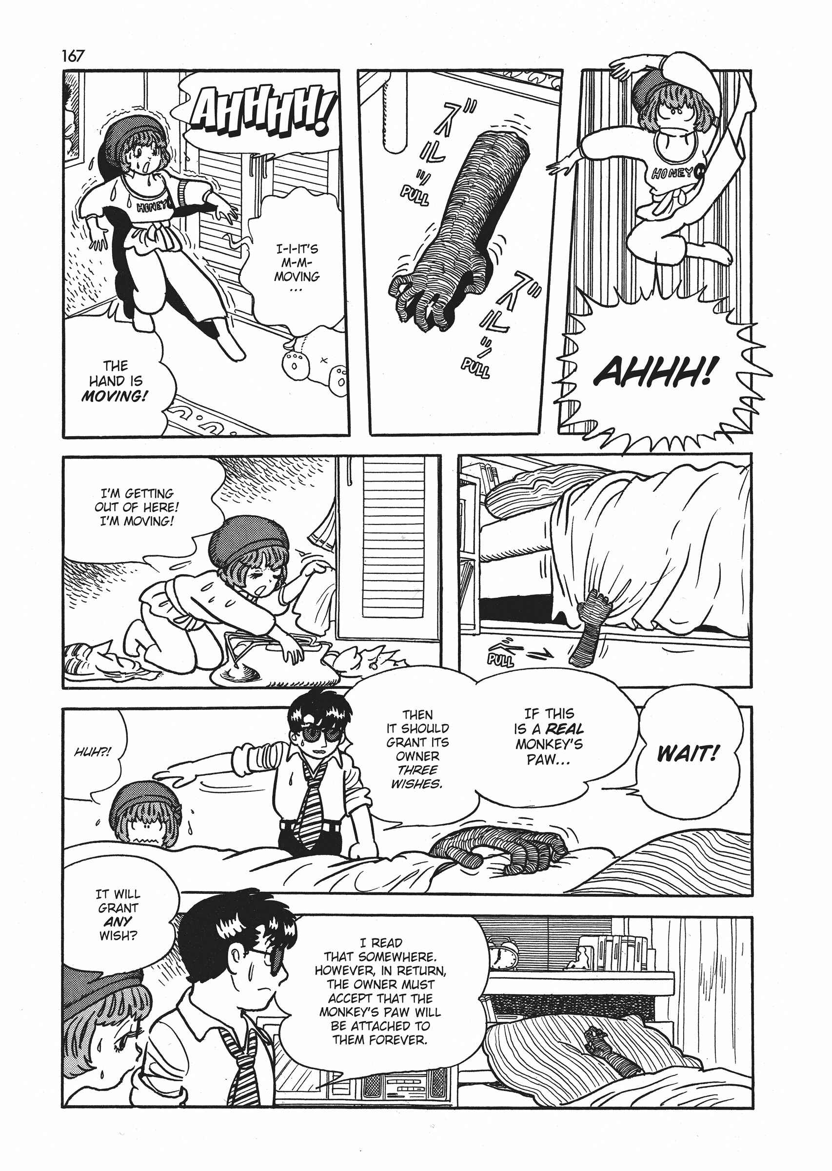 Page 13 Chapter 6 Say Hello to Bookila!