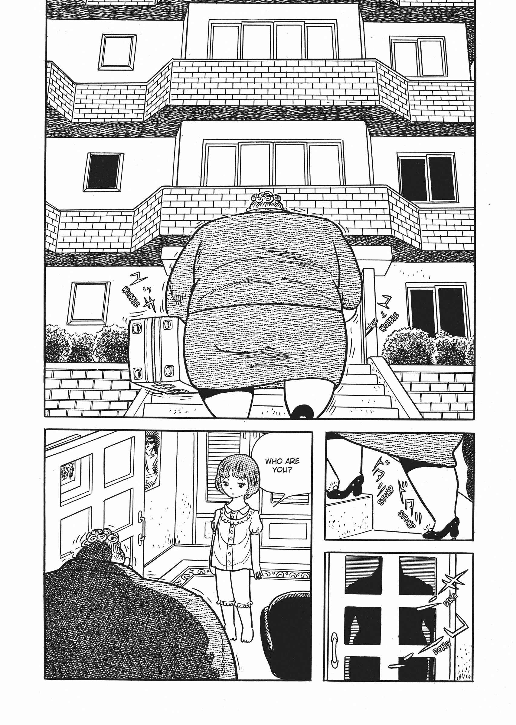 Page 2 Chapter 6 Say Hello to Bookila!